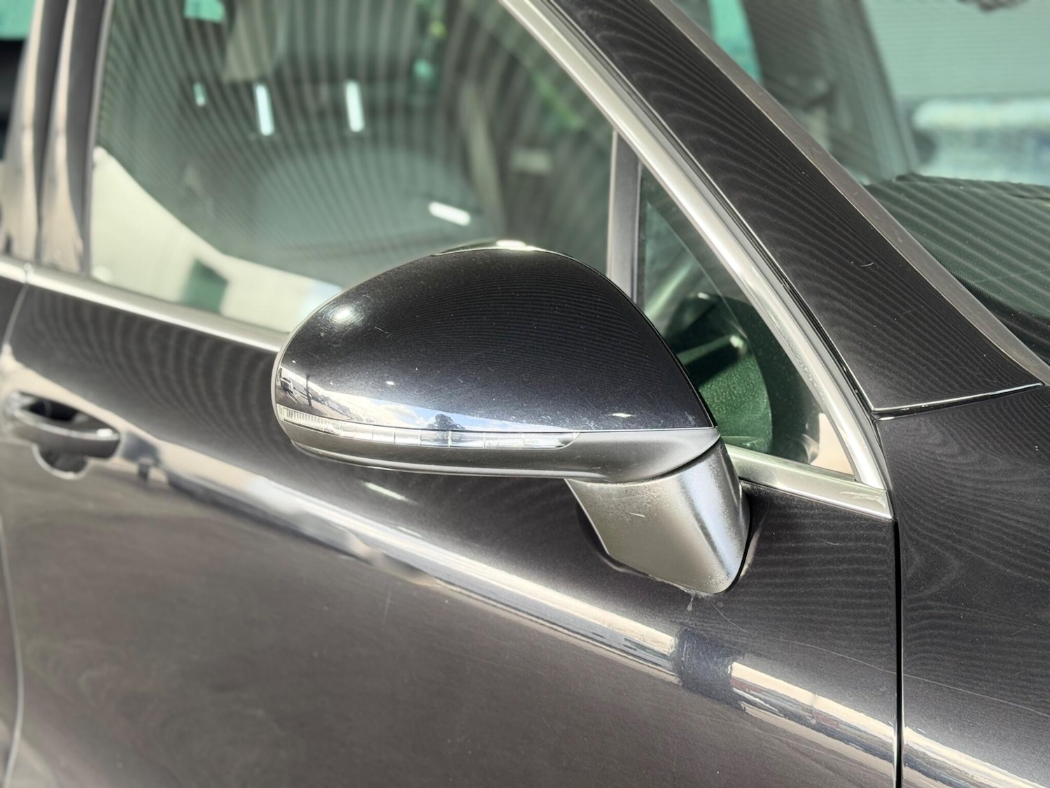 Used Volkswagen Touareg 2015 for sale - 78033789: Photo 17