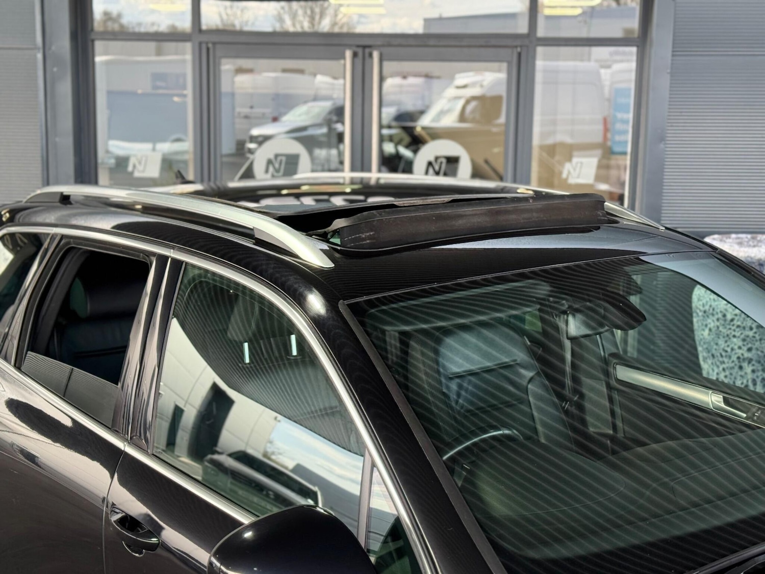 Used Volkswagen Touareg 2015 for sale - 78033789: Photo 19