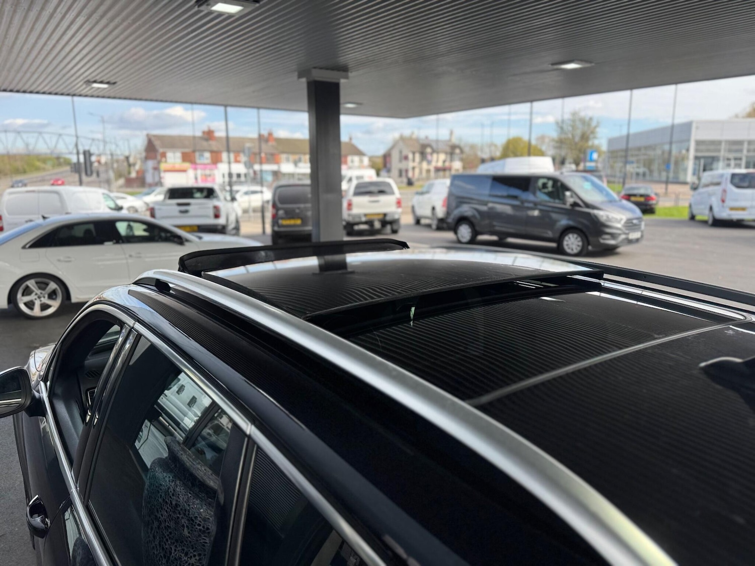 Used Volkswagen Touareg 2015 for sale - 78033789: Photo 20