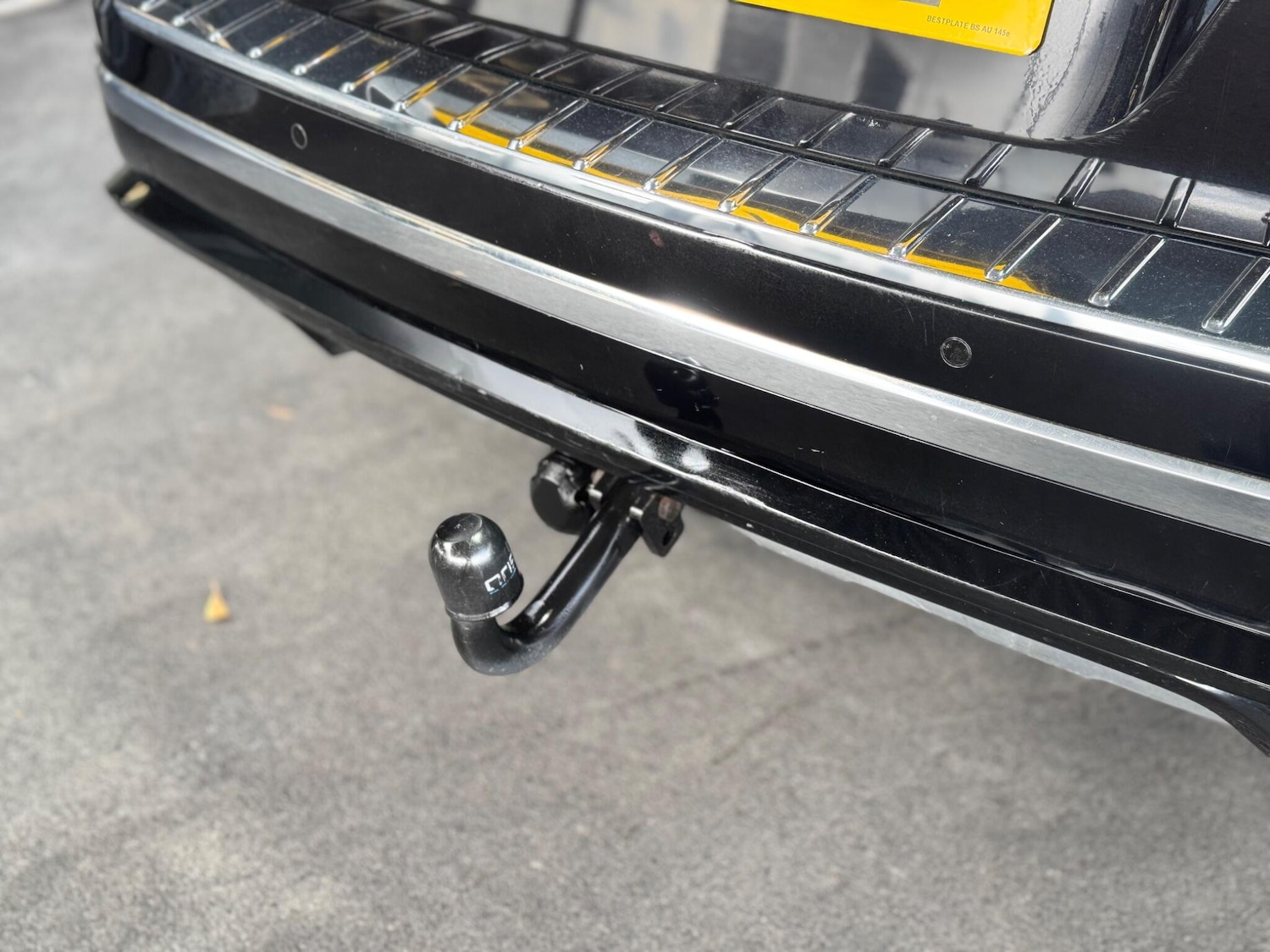 Used Volkswagen Touareg 2015 for sale - 78033789: Photo 23