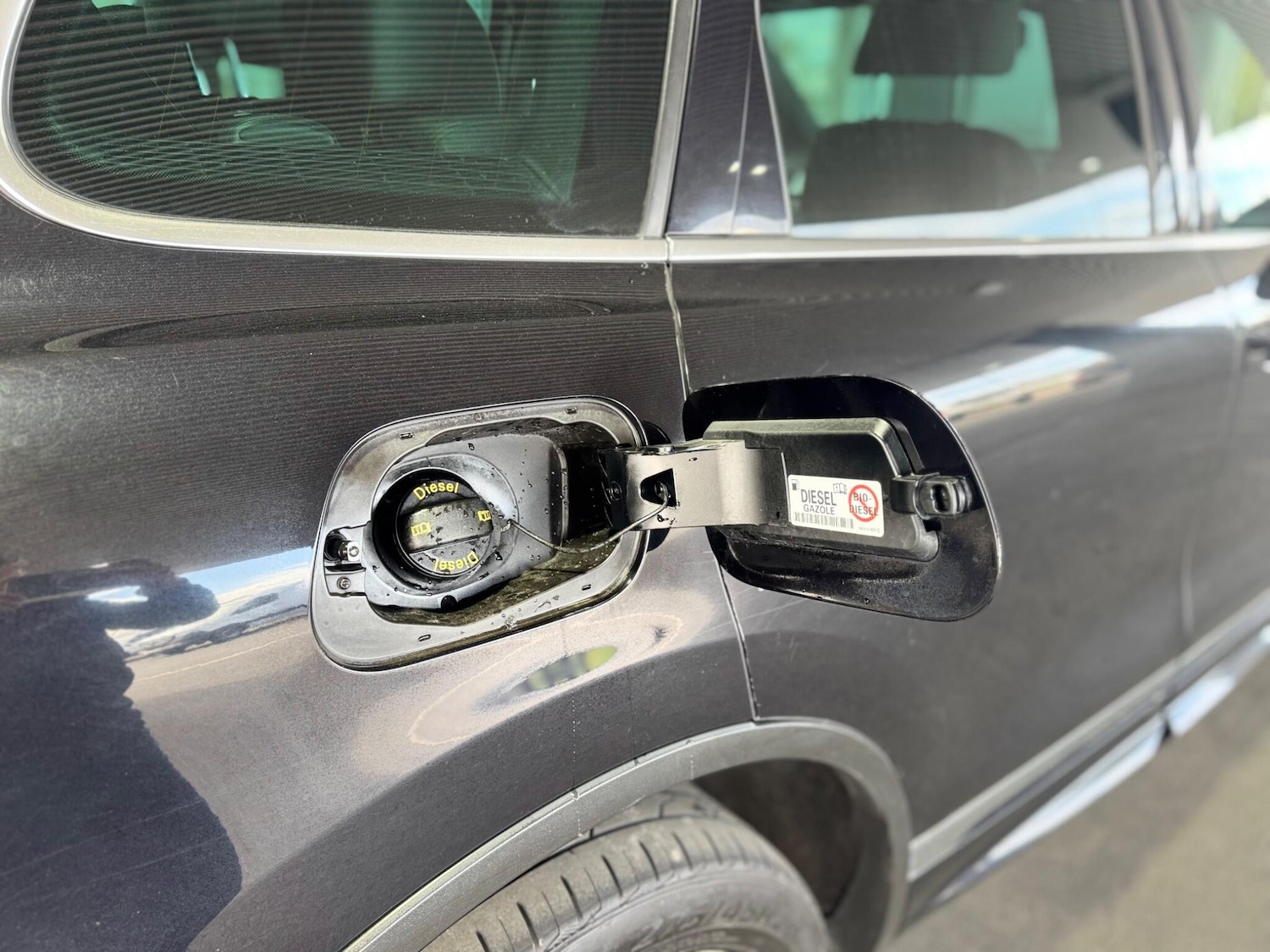 Used Volkswagen Touareg 2015 for sale - 78033789: Photo 29