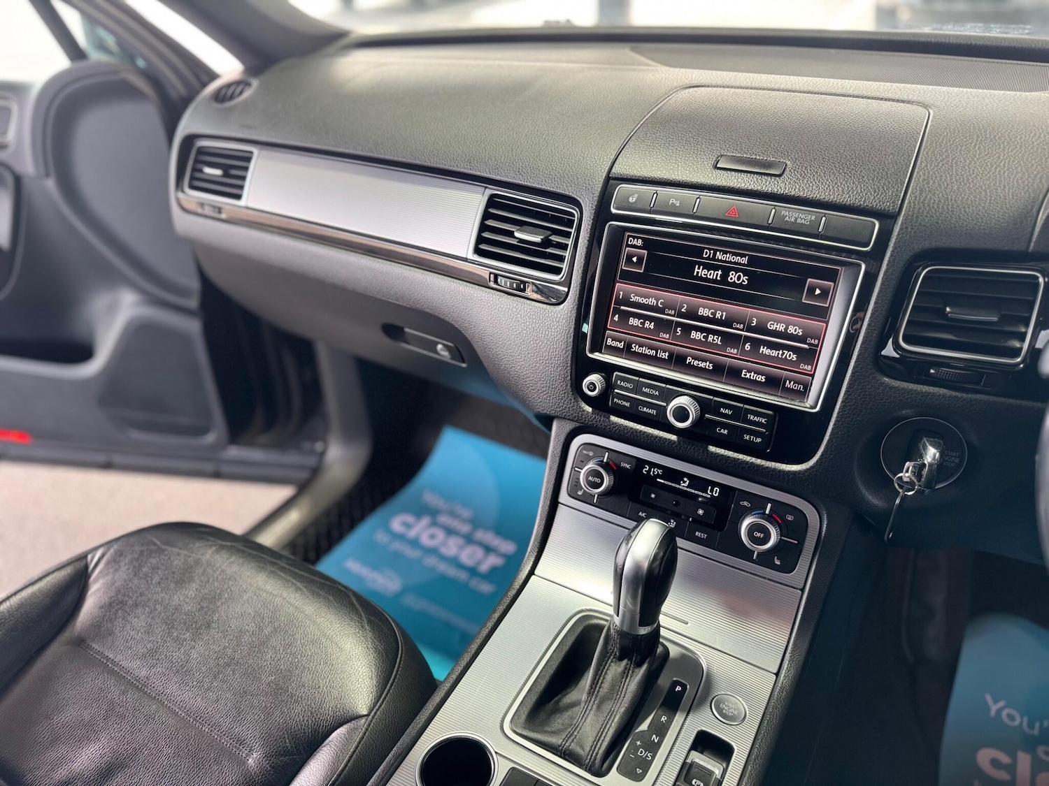 Used Volkswagen Touareg 2015 for sale - 78033789: Photo 39