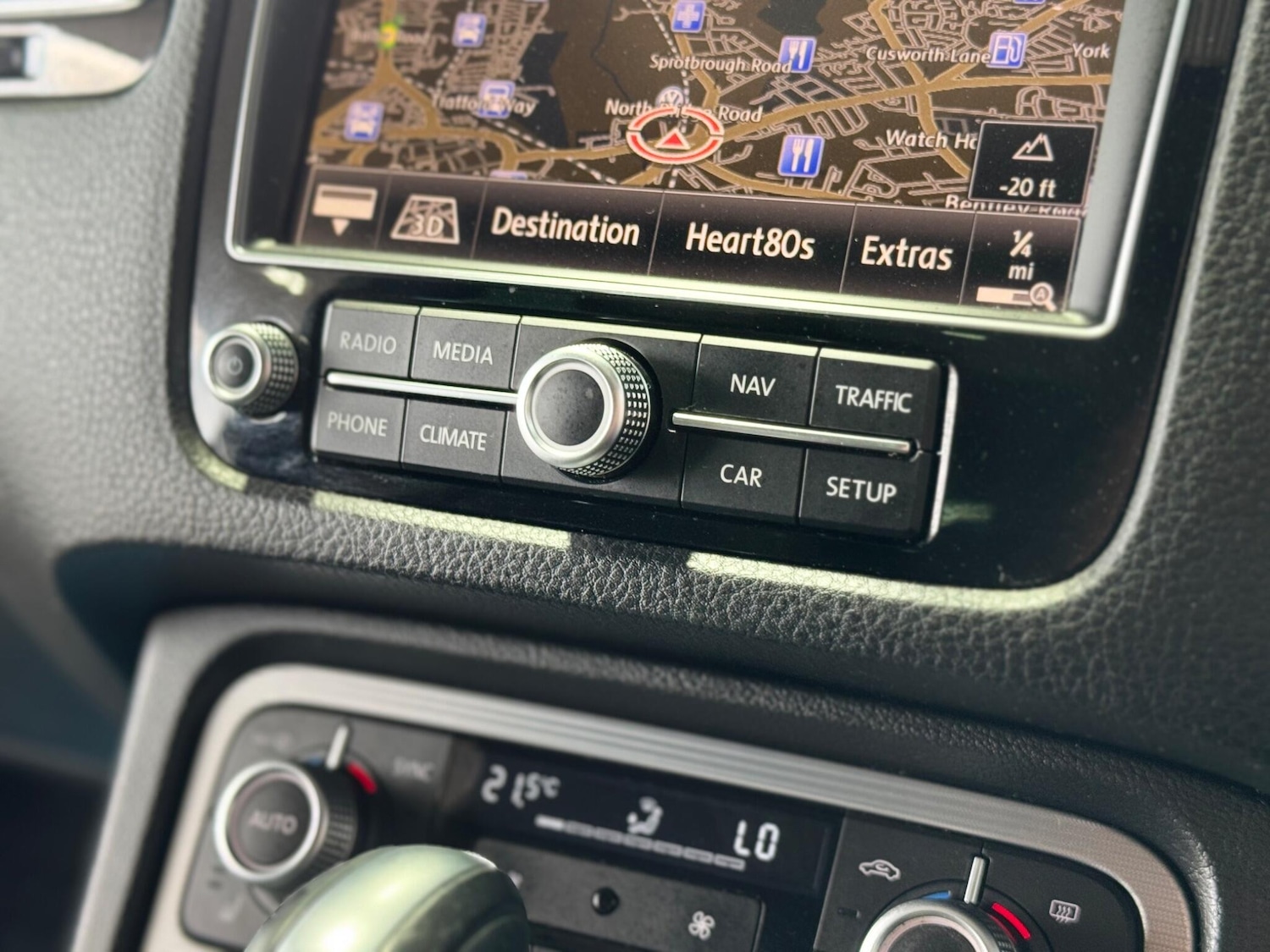 Used Volkswagen Touareg 2015 for sale - 78033789: Photo 43