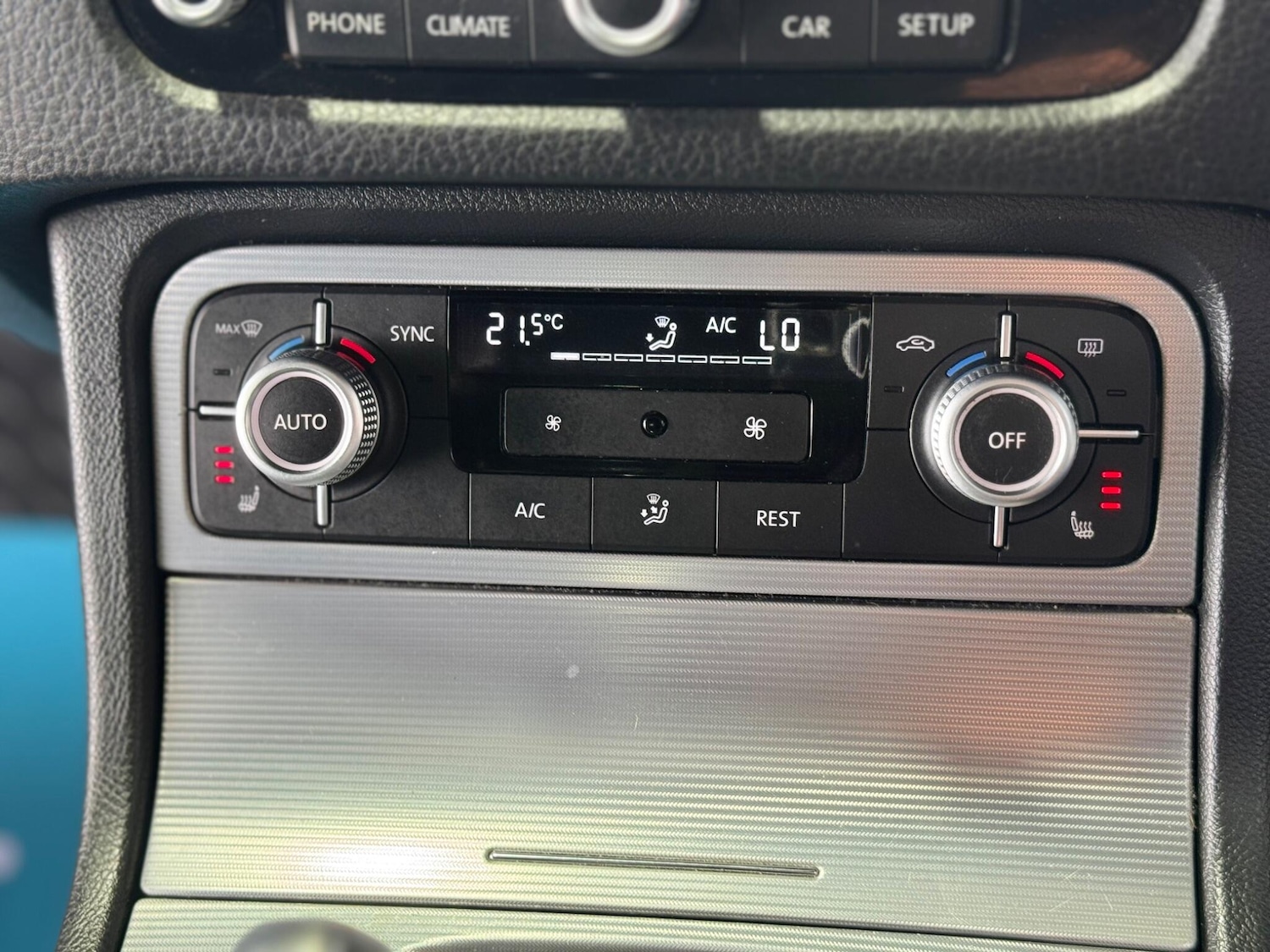 Used Volkswagen Touareg 2015 for sale - 78033789: Photo 44