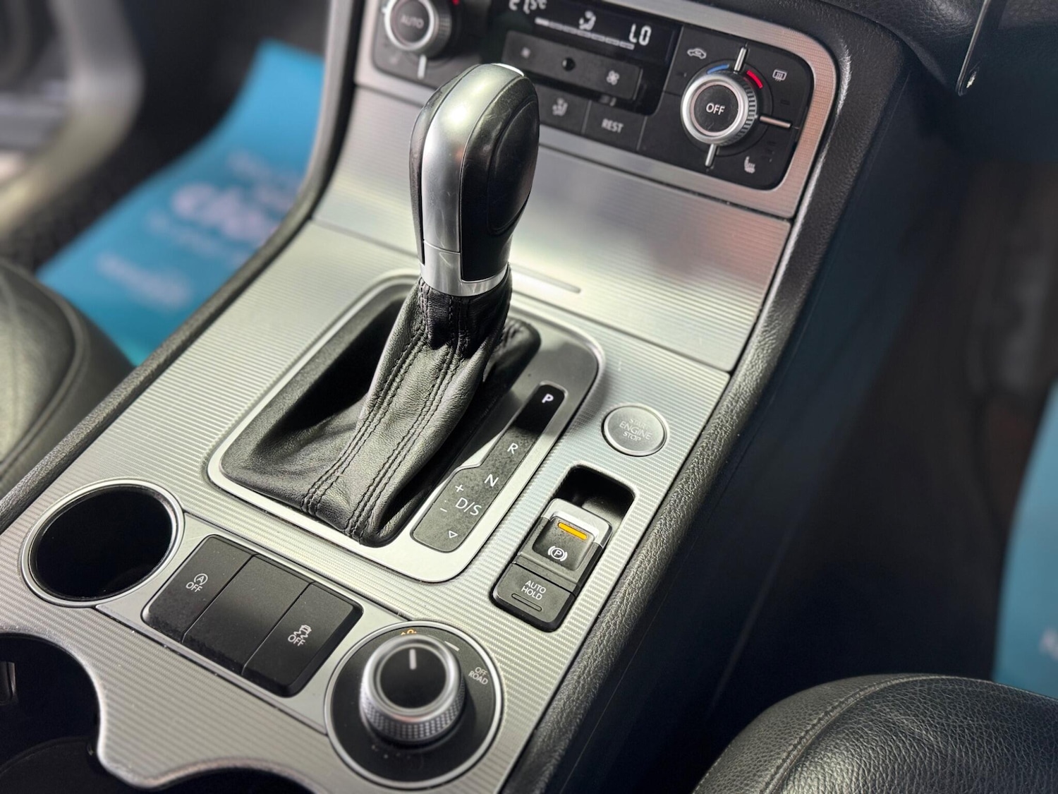 Used Volkswagen Touareg 2015 for sale - 78033789: Photo 47