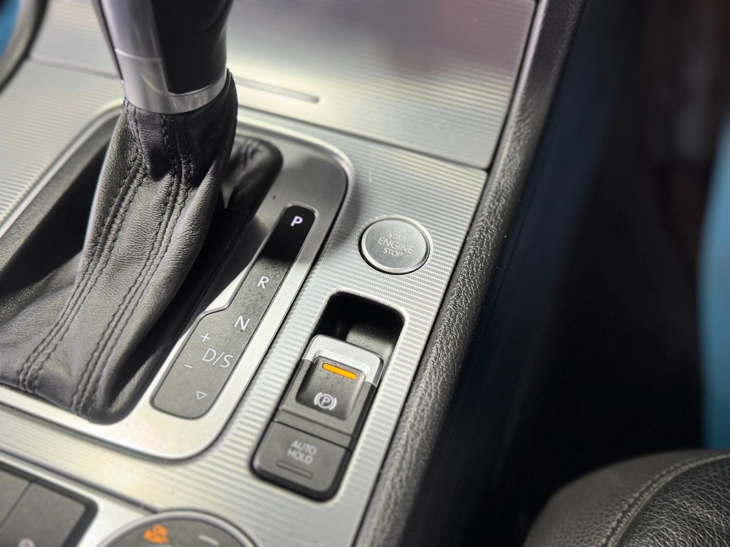 Used Volkswagen Touareg 2015 for sale - 78033789: Photo 48