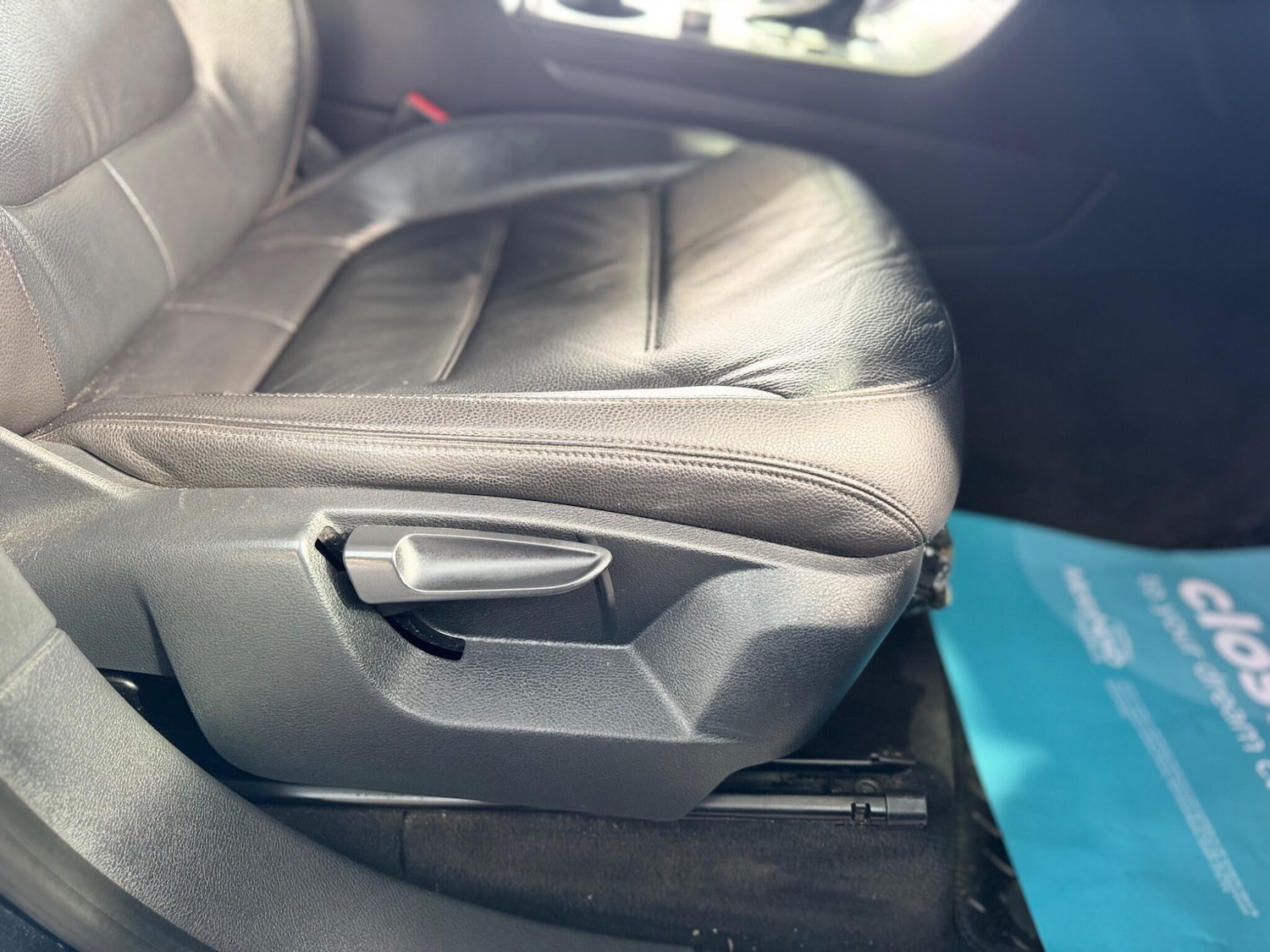 Used Volkswagen Touareg 2015 for sale - 78033789: Photo 51