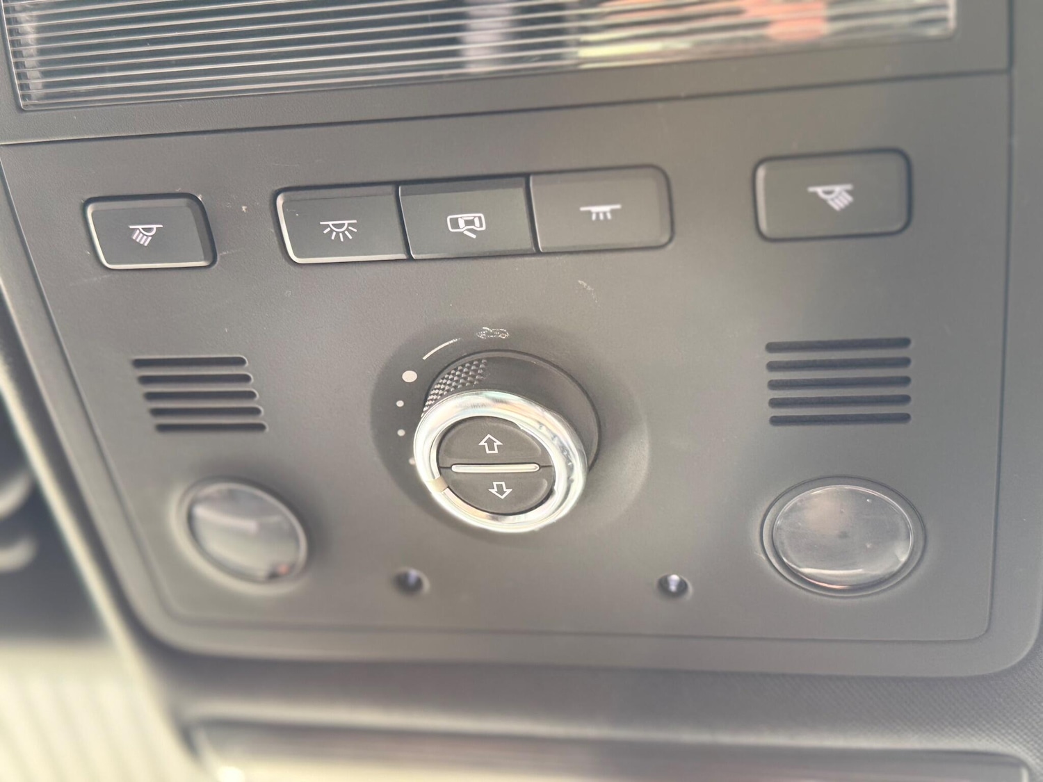 Used Volkswagen Touareg 2015 for sale - 78033789: Photo 56