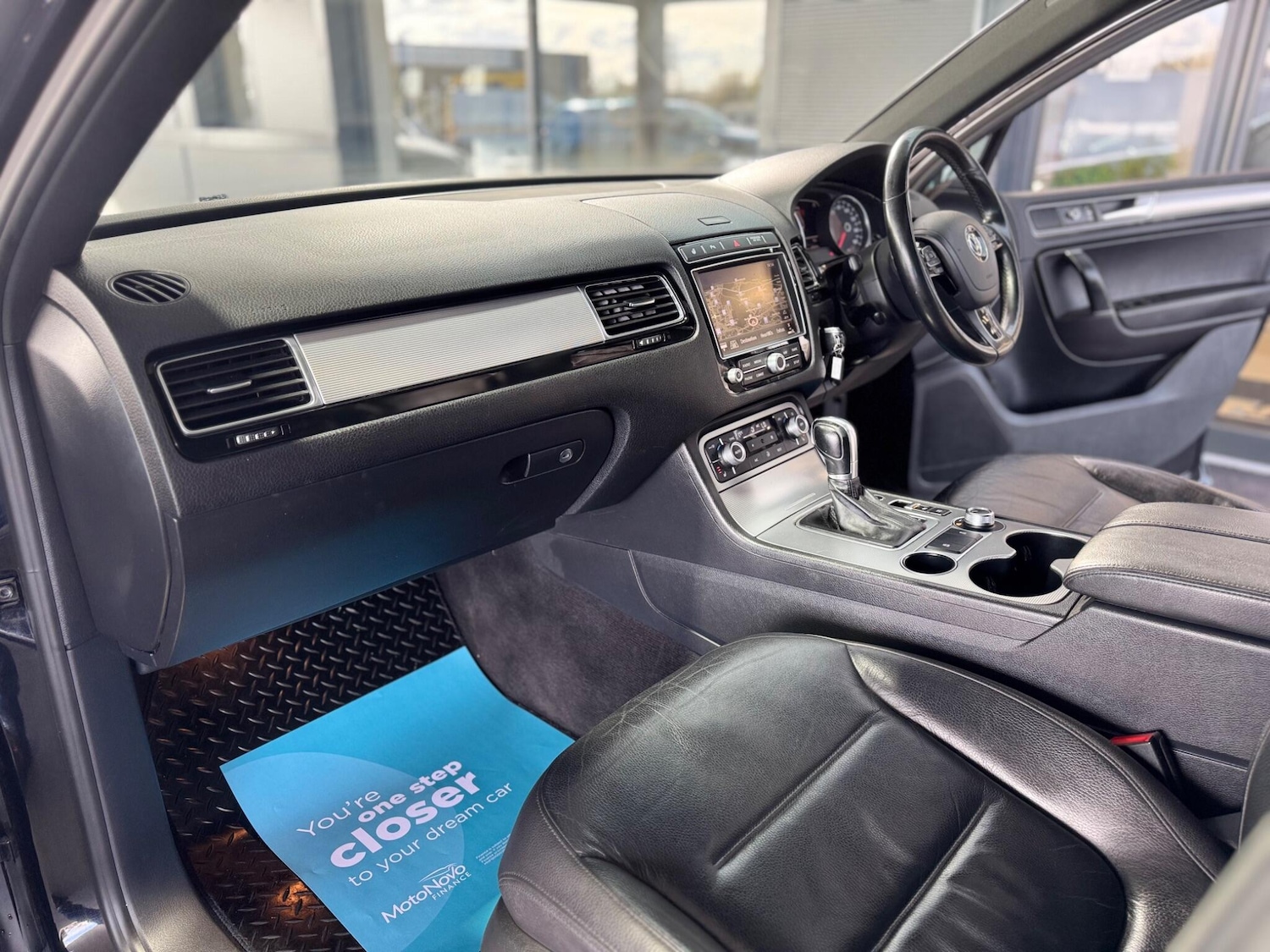 Used Volkswagen Touareg 2015 for sale - 78033789: Photo 58