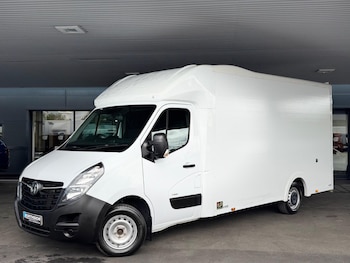 Used Vauxhall Movano 2021 for sale - 78261155: Photo