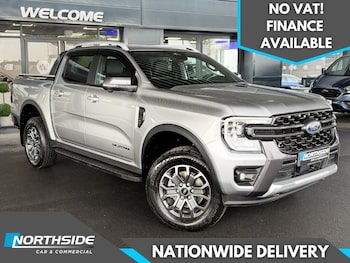 Used Ford Ranger 2025 for sale - 78741148: Photo