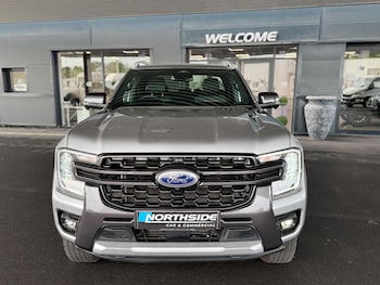 Used Ford Ranger 2025 for sale - 78741148: Photo
