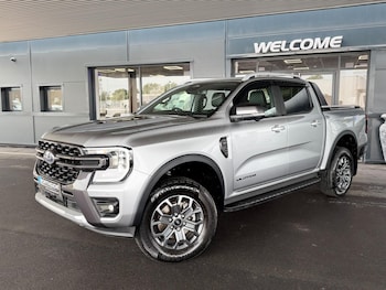 Used Ford Ranger 2025 for sale - 78741148: Photo