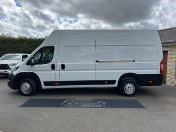 Used Peugeot Boxer 2023 for sale - 75089832: Photo
