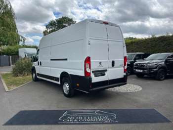 Used Peugeot Boxer 2023 for sale - 75089832: Photo
