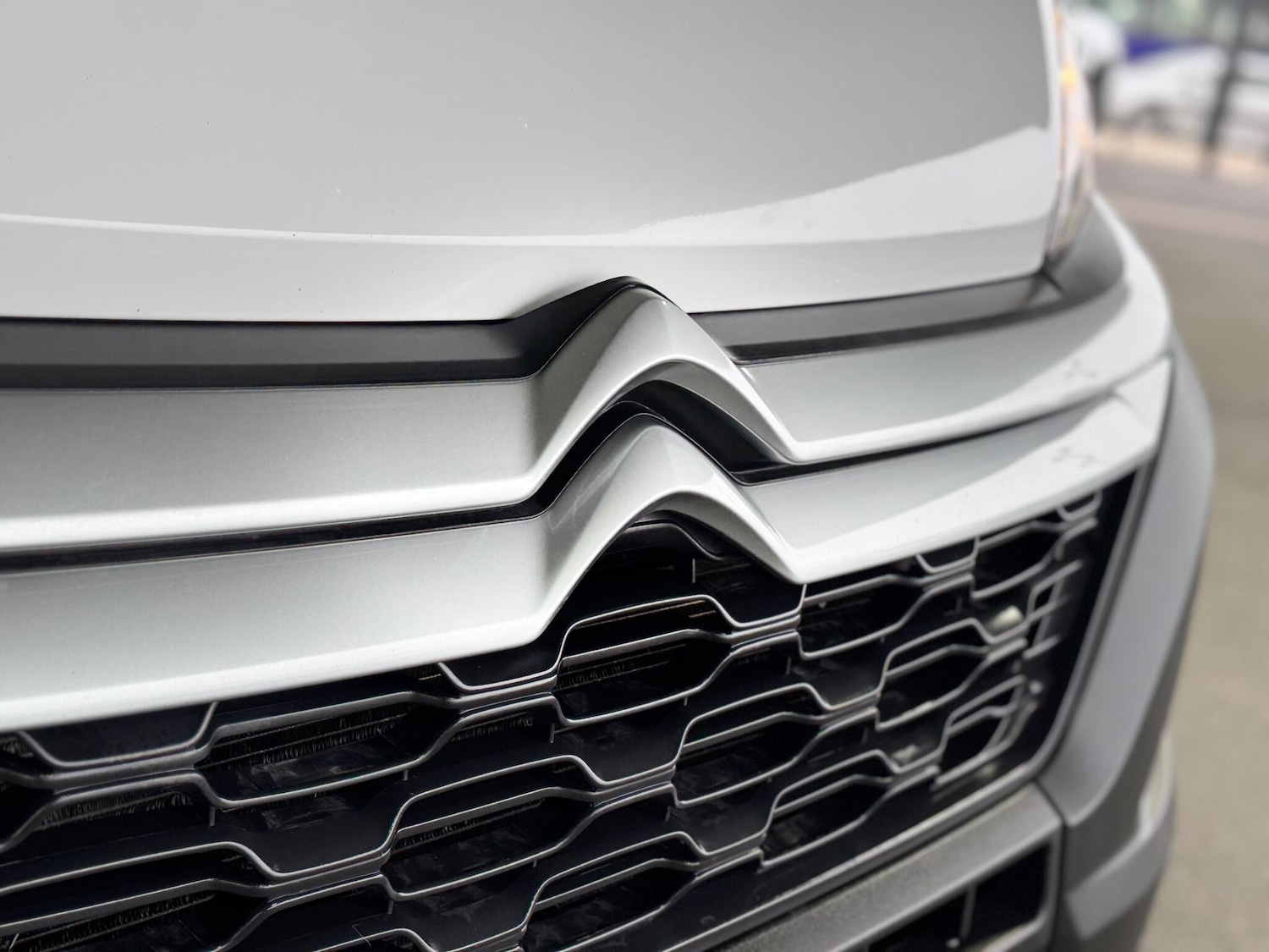 Used Citroen Relay 2023 for sale - 77993981: Photo 12