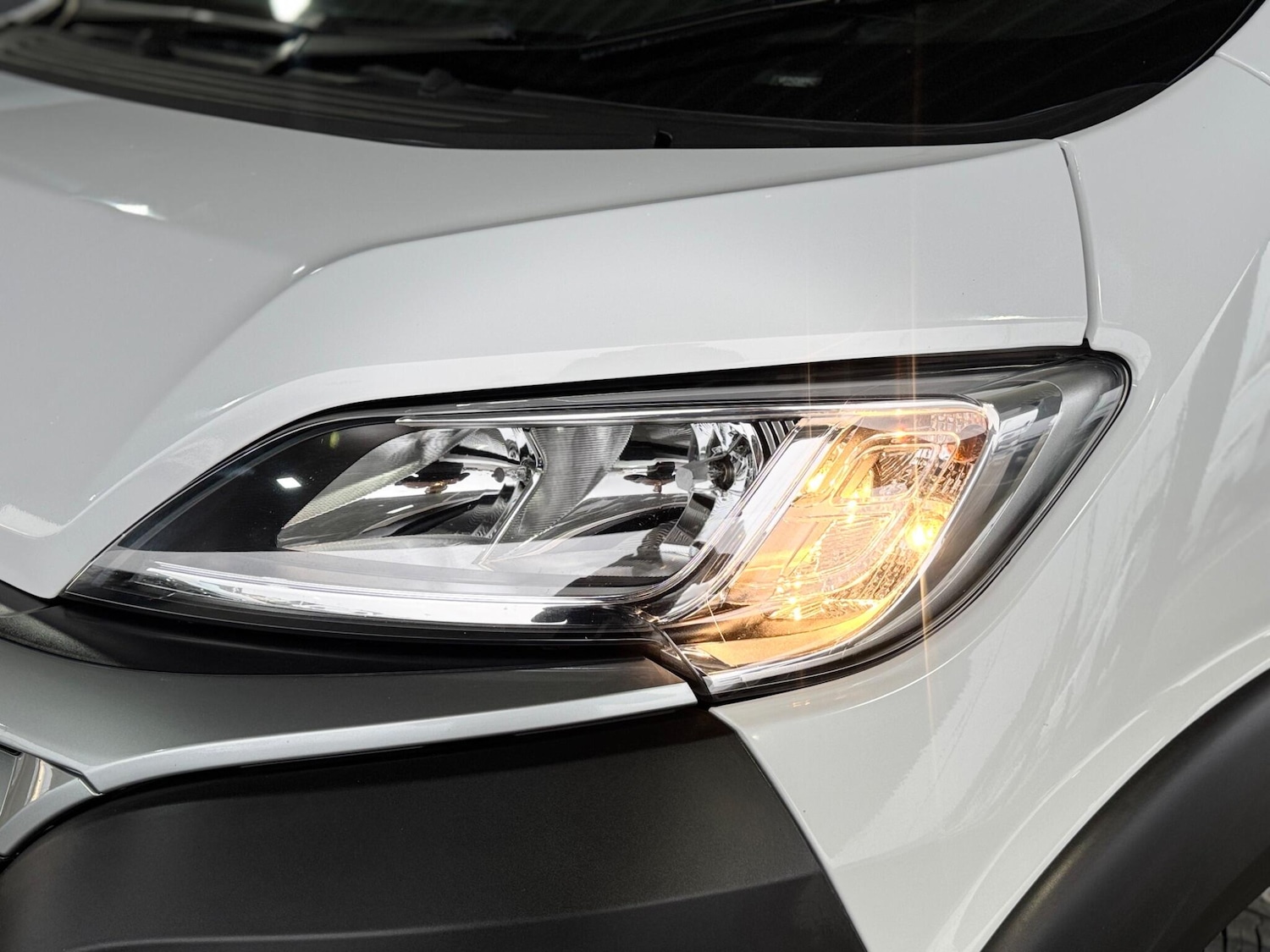 Used Citroen Relay 2023 for sale - 77993981: Photo 14