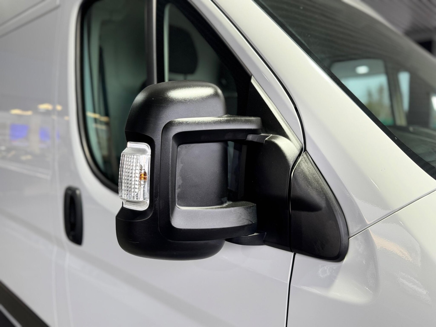 Used Citroen Relay 2023 for sale - 77993981: Photo 17