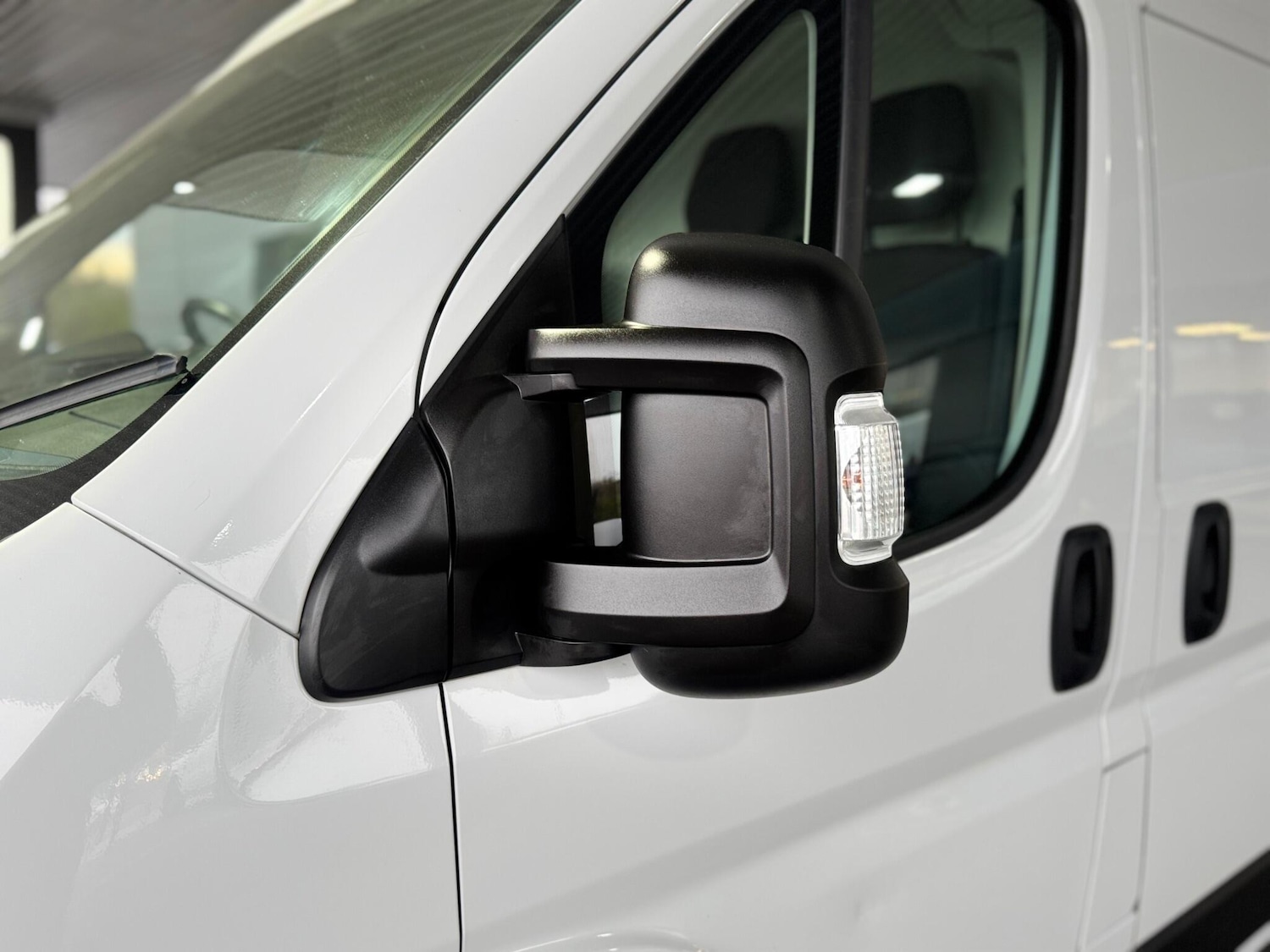 Used Citroen Relay 2023 for sale - 77993981: Photo 18