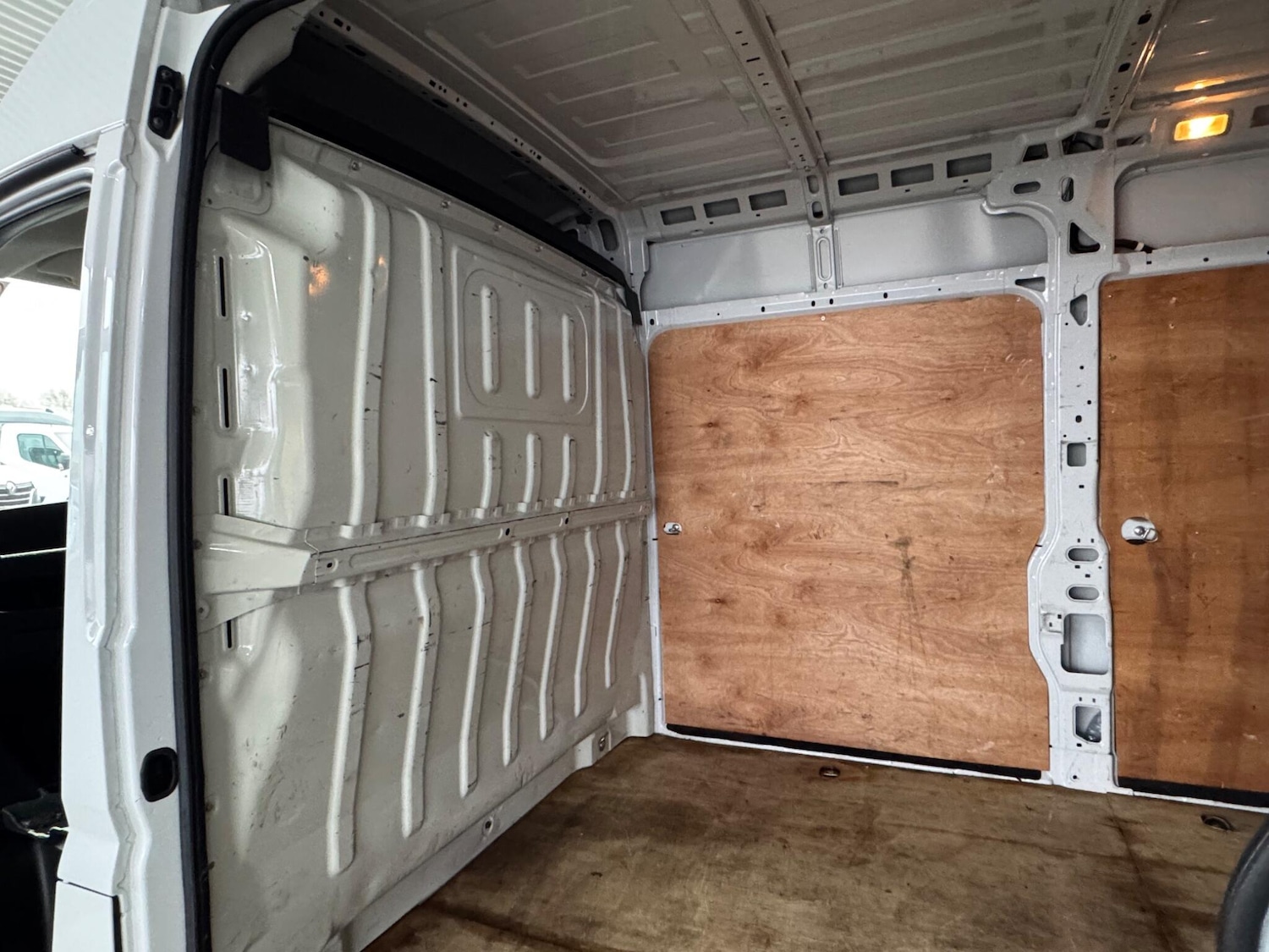 Used Citroen Relay 2023 for sale - 77993981: Photo 22