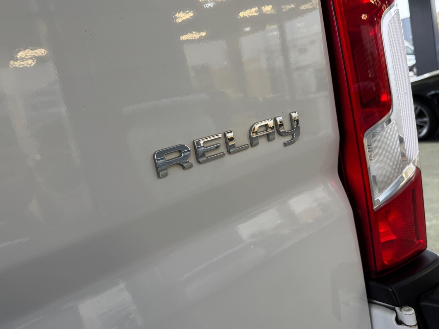 Used Citroen Relay 2023 for sale - 77993981: Photo 25