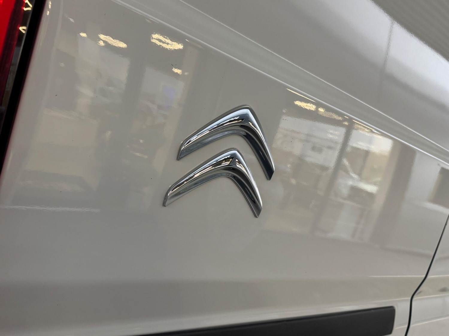 Used Citroen Relay 2023 for sale - 77993981: Photo 27