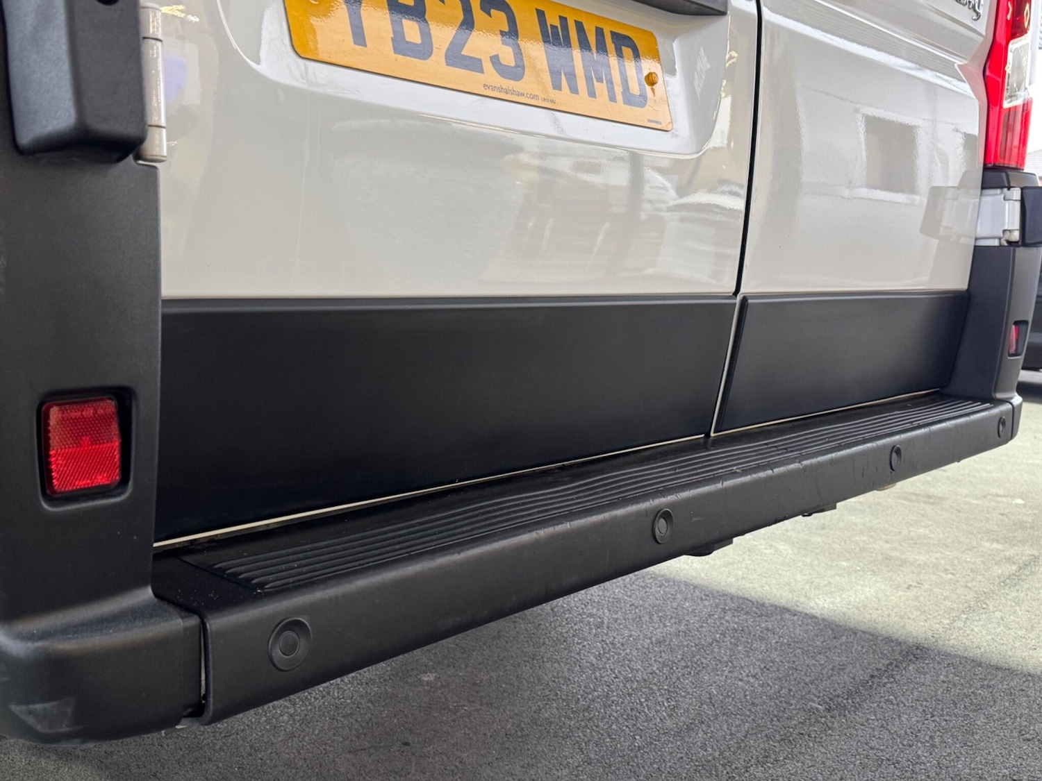 Used Citroen Relay 2023 for sale - 77993981: Photo 28