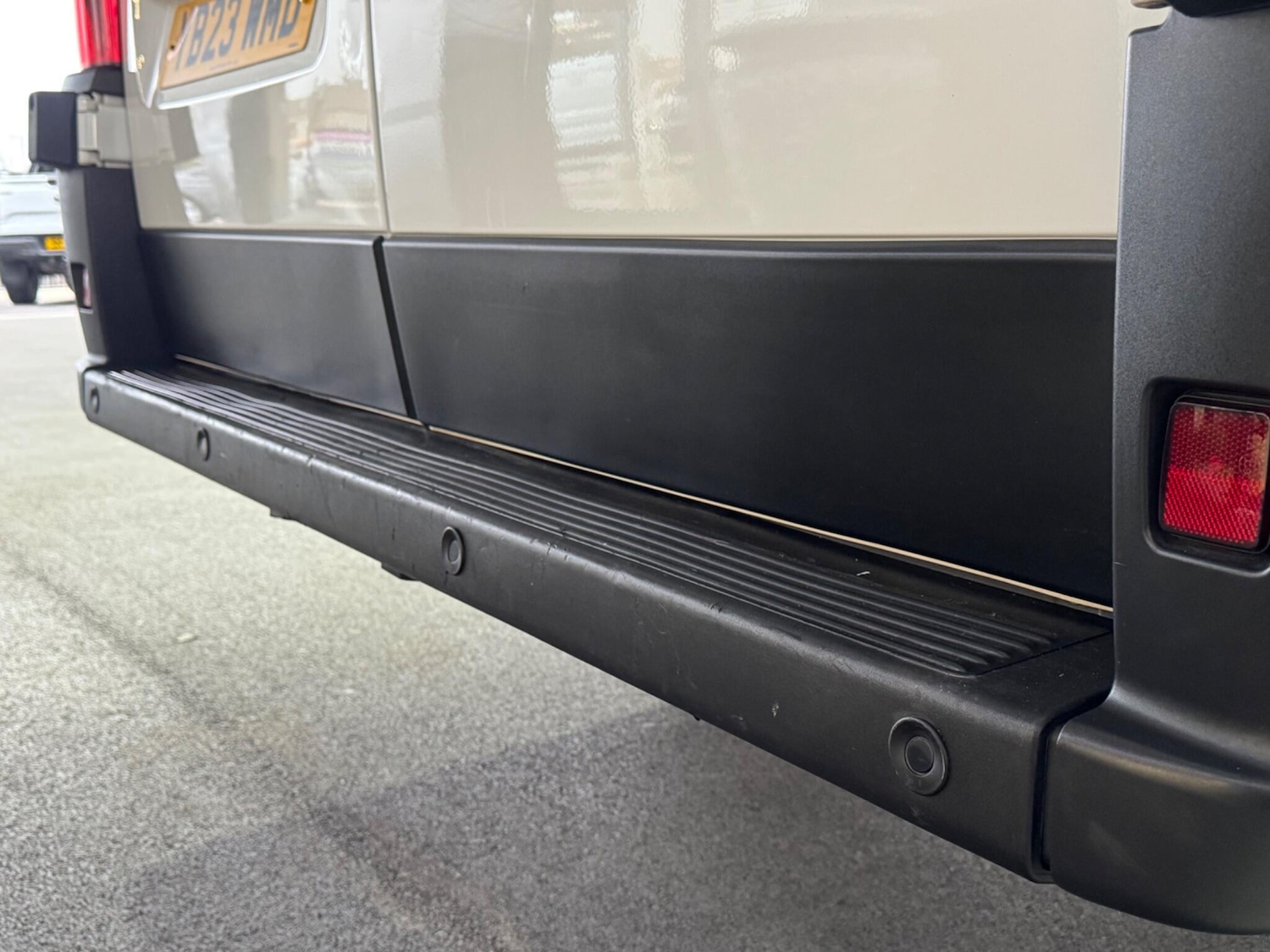 Used Citroen Relay 2023 for sale - 77993981: Photo 29