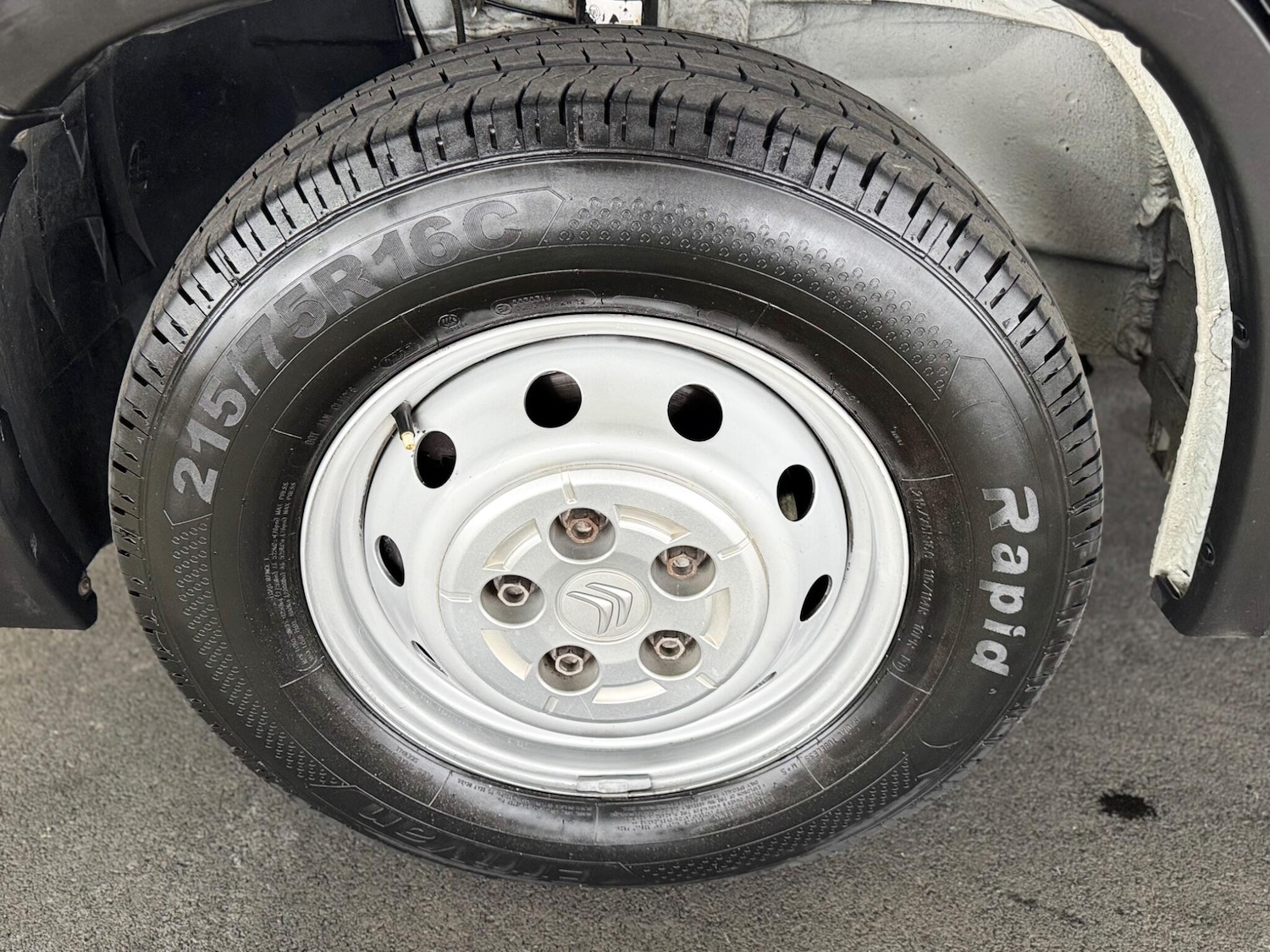 Used Citroen Relay 2023 for sale - 77993981: Photo 30