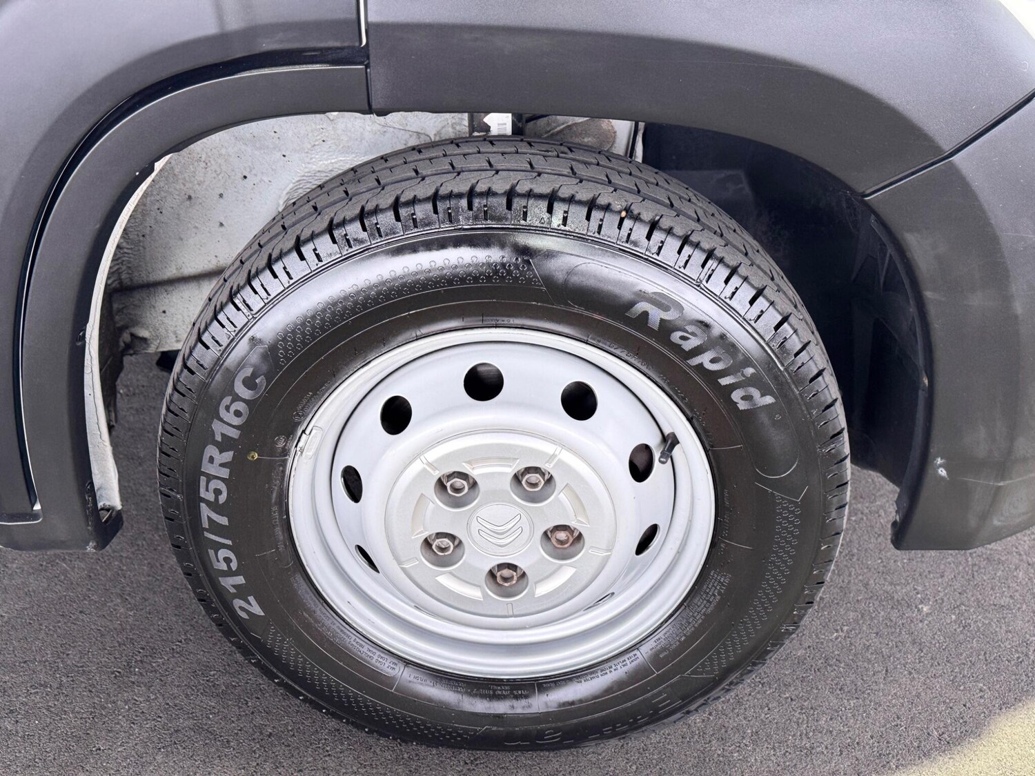 Used Citroen Relay 2023 for sale - 77993981: Photo 31