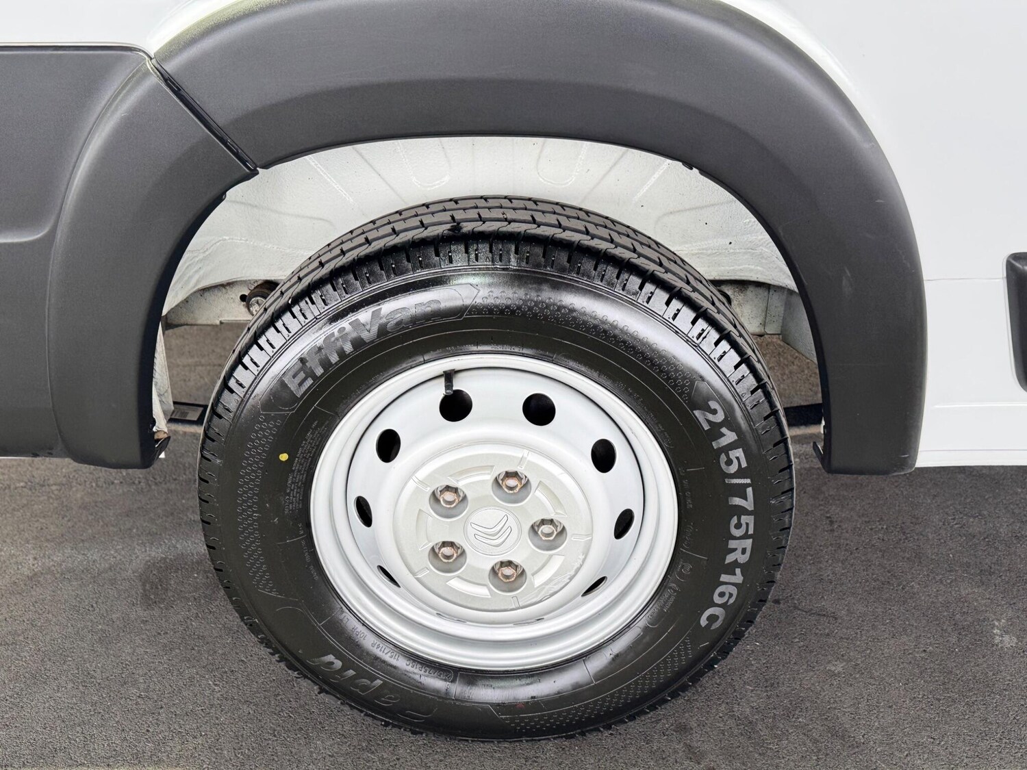 Used Citroen Relay 2023 for sale - 77993981: Photo 32