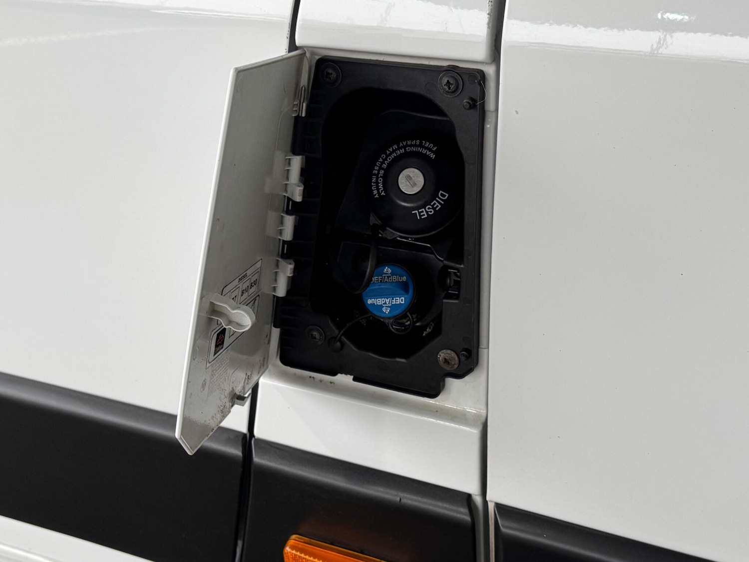 Used Citroen Relay 2023 for sale - 77993981: Photo 34