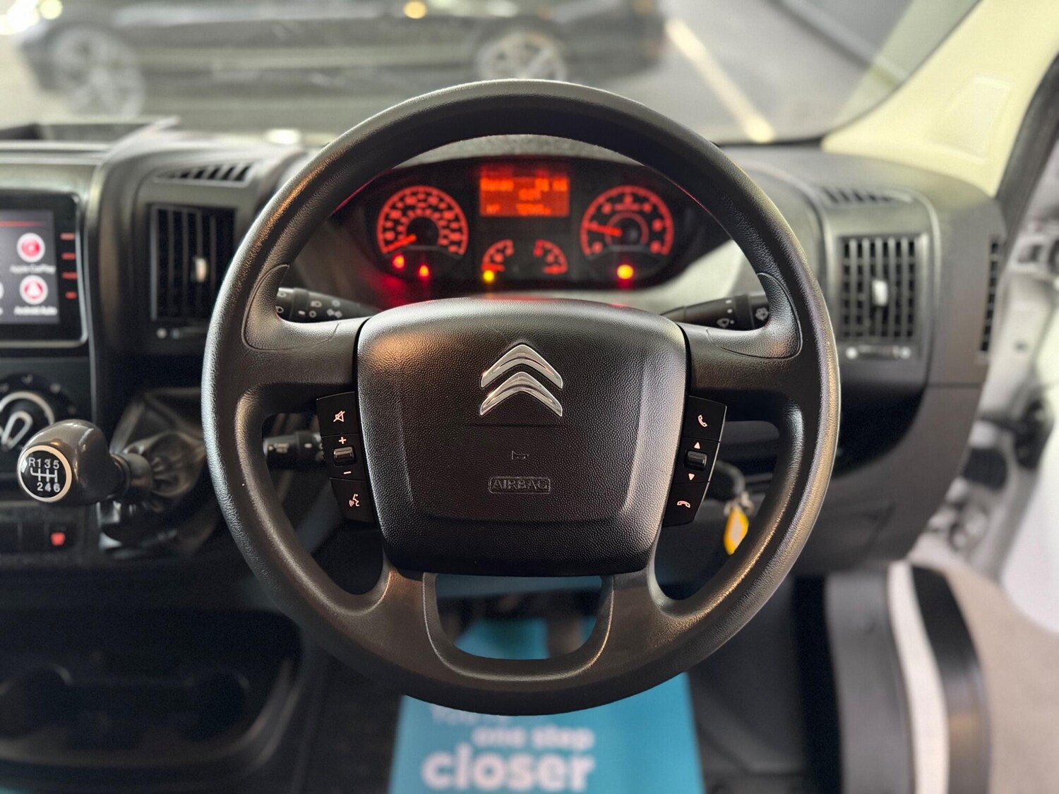 Used Citroen Relay 2023 for sale - 77993981: Photo 40