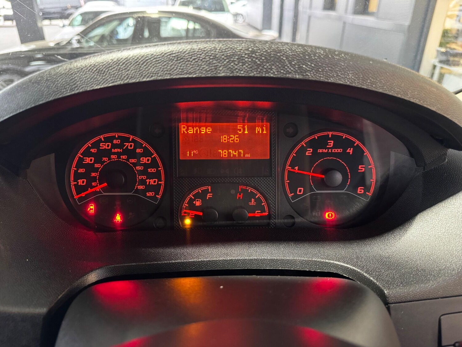 Used Citroen Relay 2023 for sale - 77993981: Photo 41