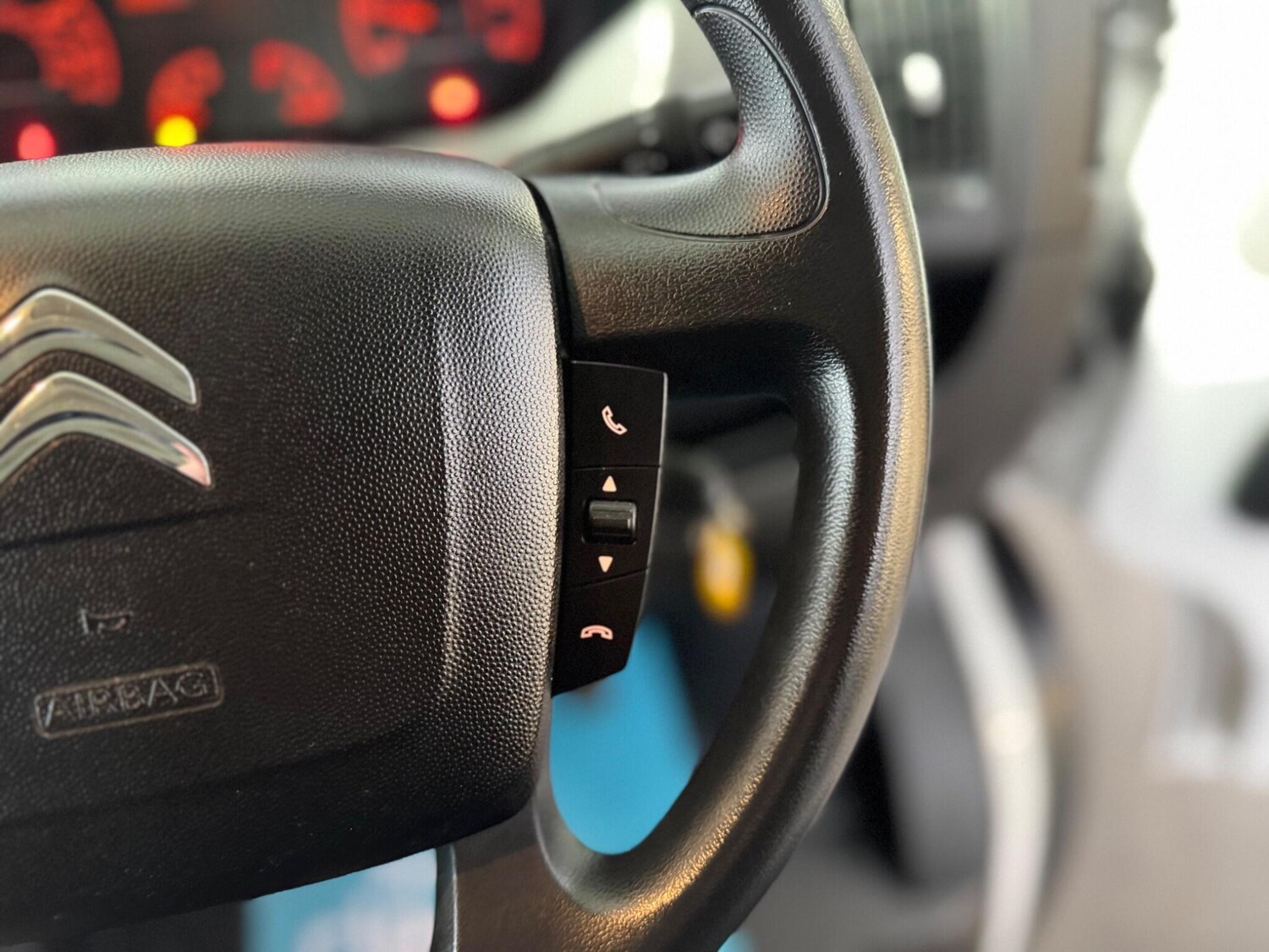 Used Citroen Relay 2023 for sale - 77993981: Photo 43