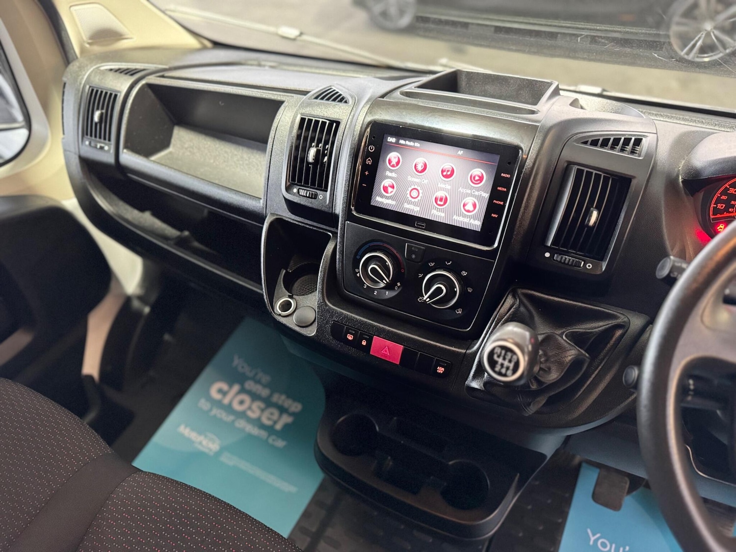 Used Citroen Relay 2023 for sale - 77993981: Photo 46