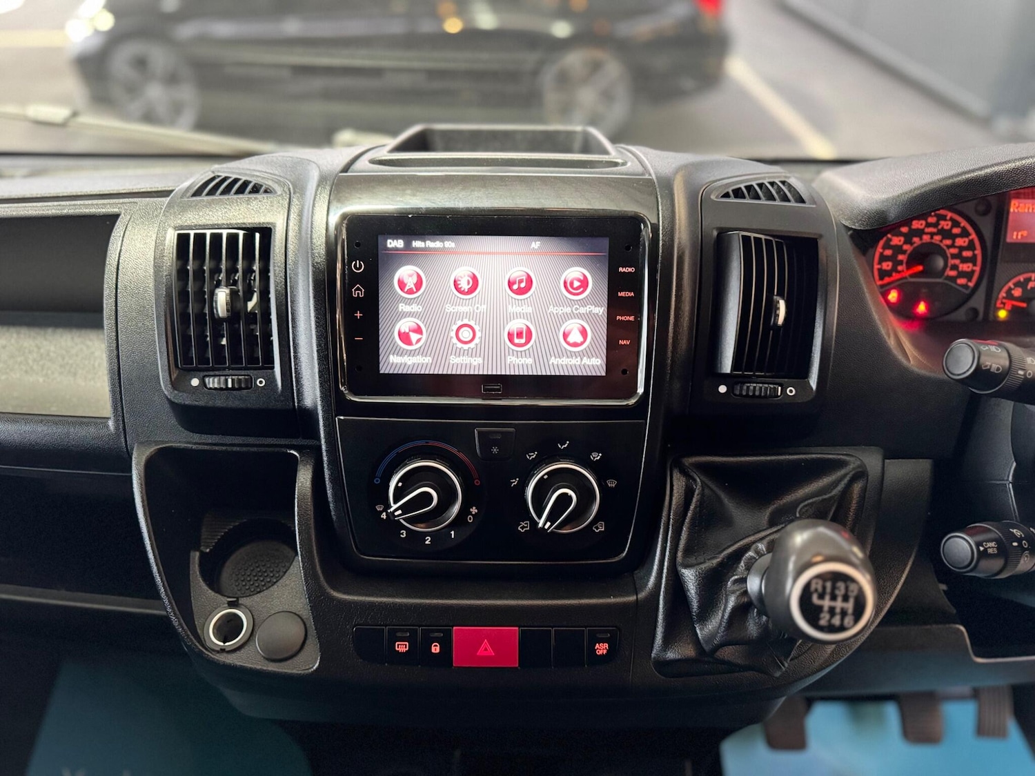 Used Citroen Relay 2023 for sale - 77993981: Photo 47