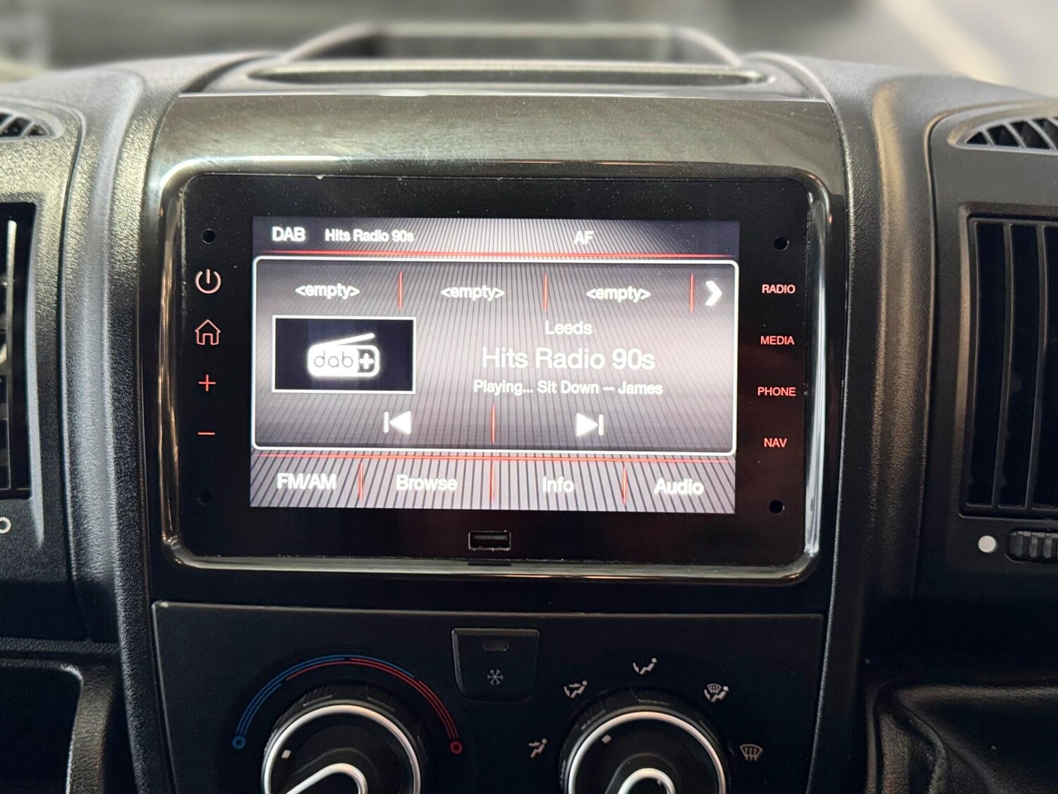 Used Citroen Relay 2023 for sale - 77993981: Photo 49