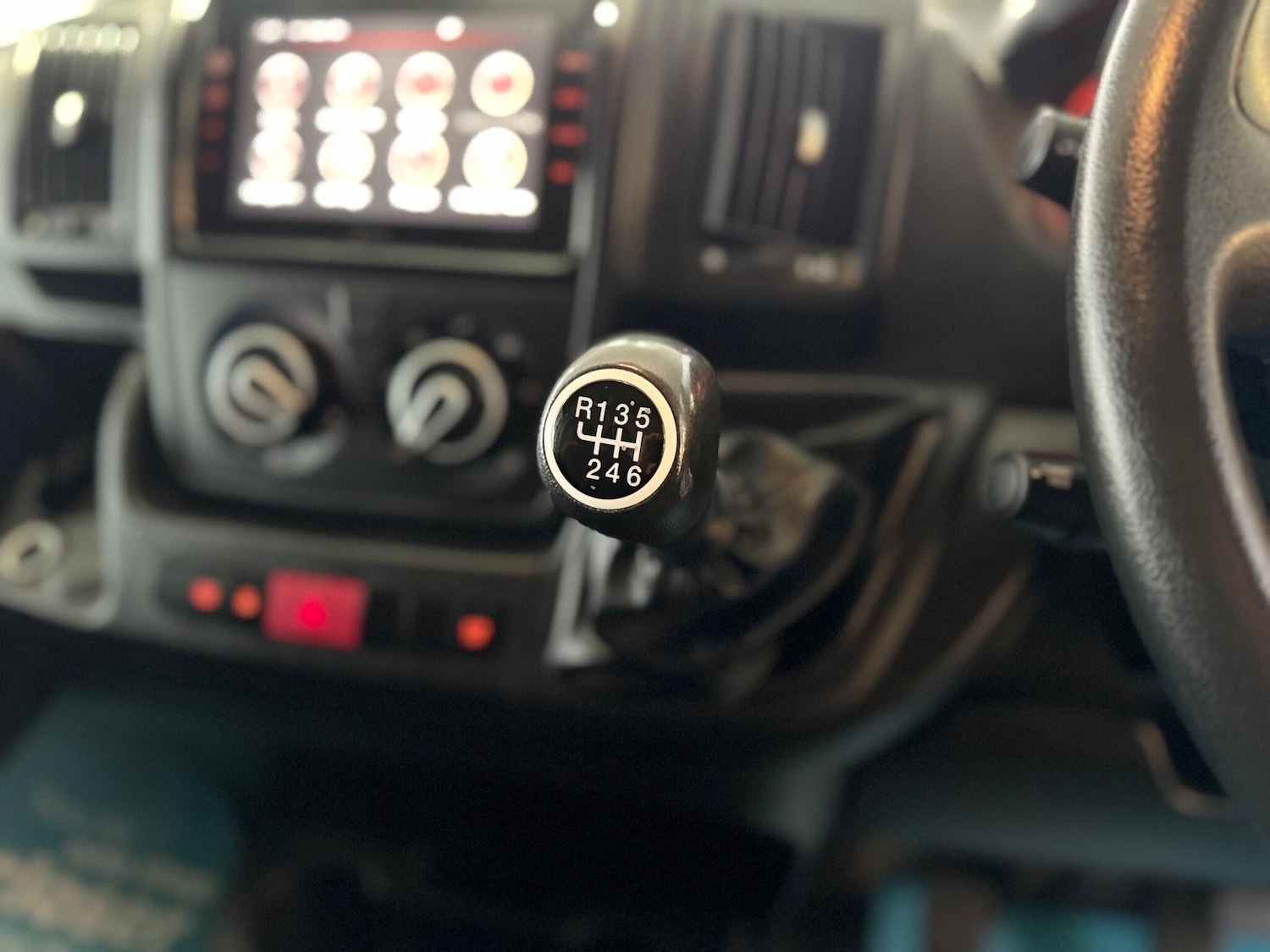 Used Citroen Relay 2023 for sale - 77993981: Photo 53