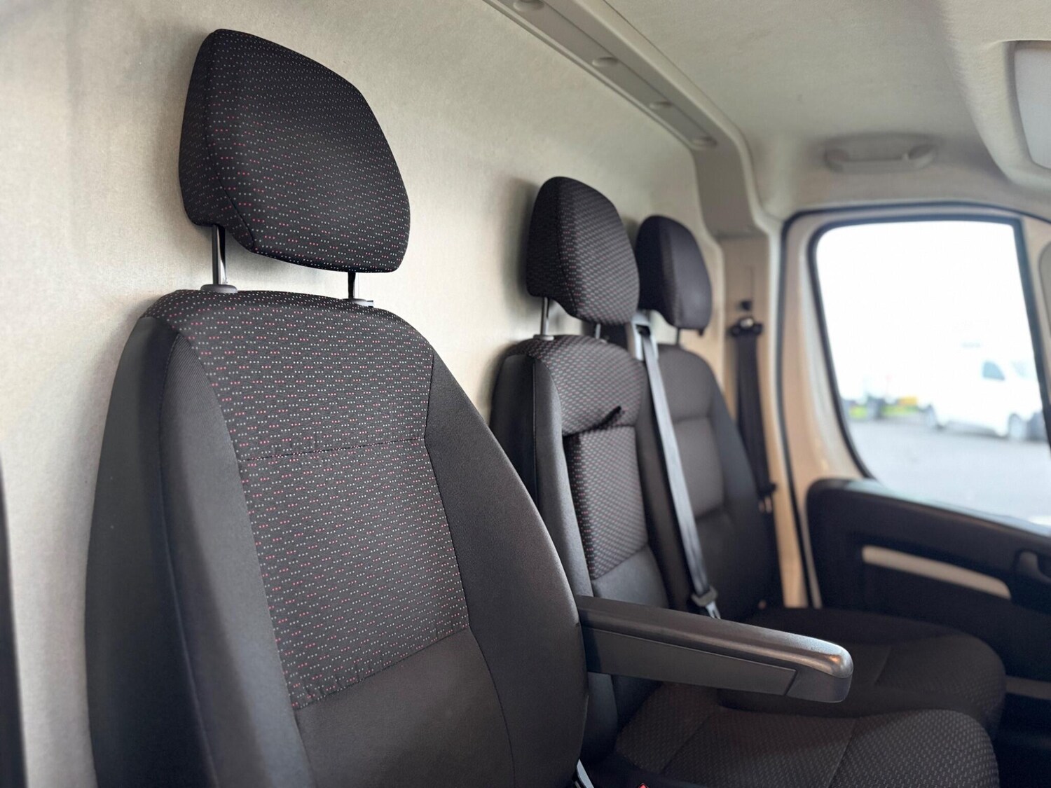 Used Citroen Relay 2023 for sale - 77993981: Photo 55