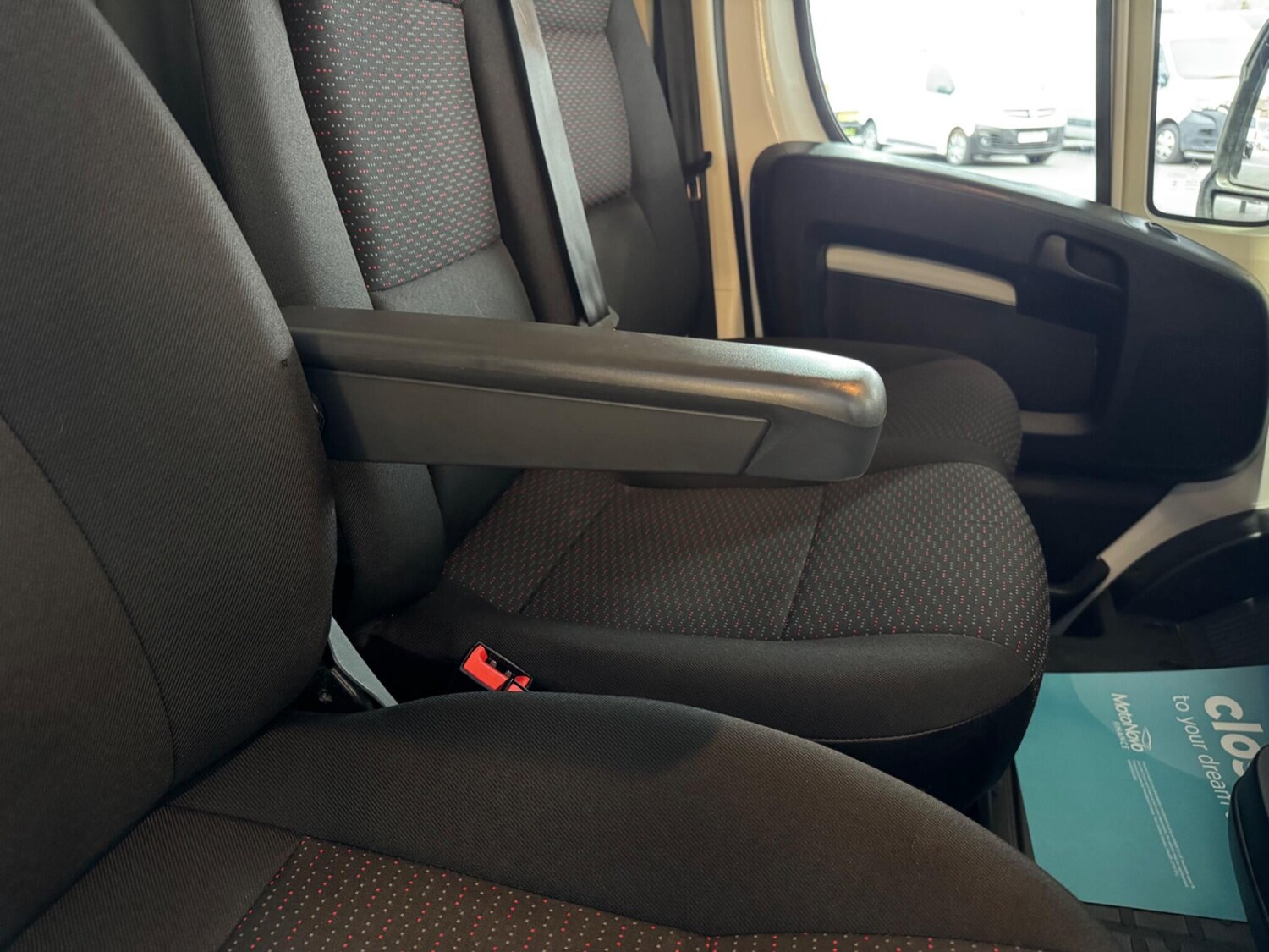 Used Citroen Relay 2023 for sale - 77993981: Photo 57