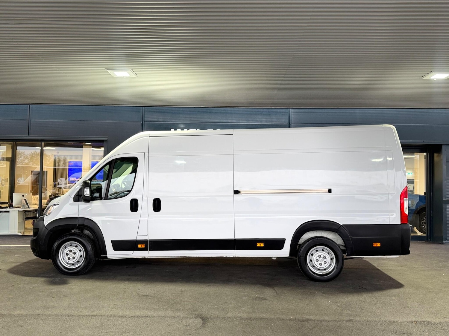 Used Citroen Relay 2023 for sale - 77993981: Photo 6