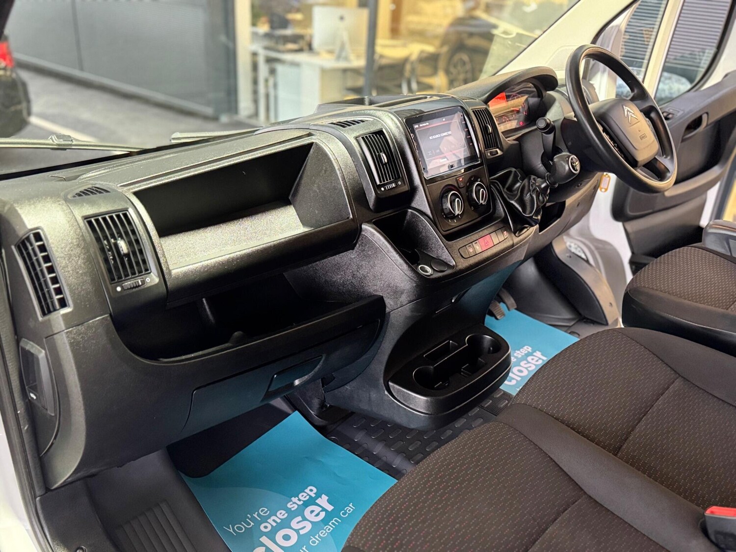 Used Citroen Relay 2023 for sale - 77993981: Photo 60