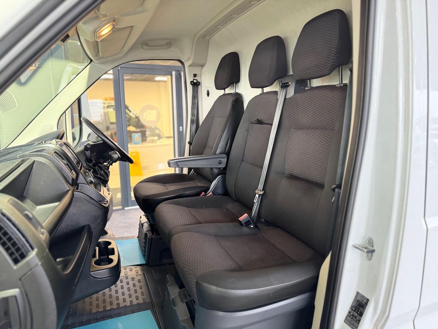 Used Citroen Relay 2023 for sale - 77993981: Photo 63