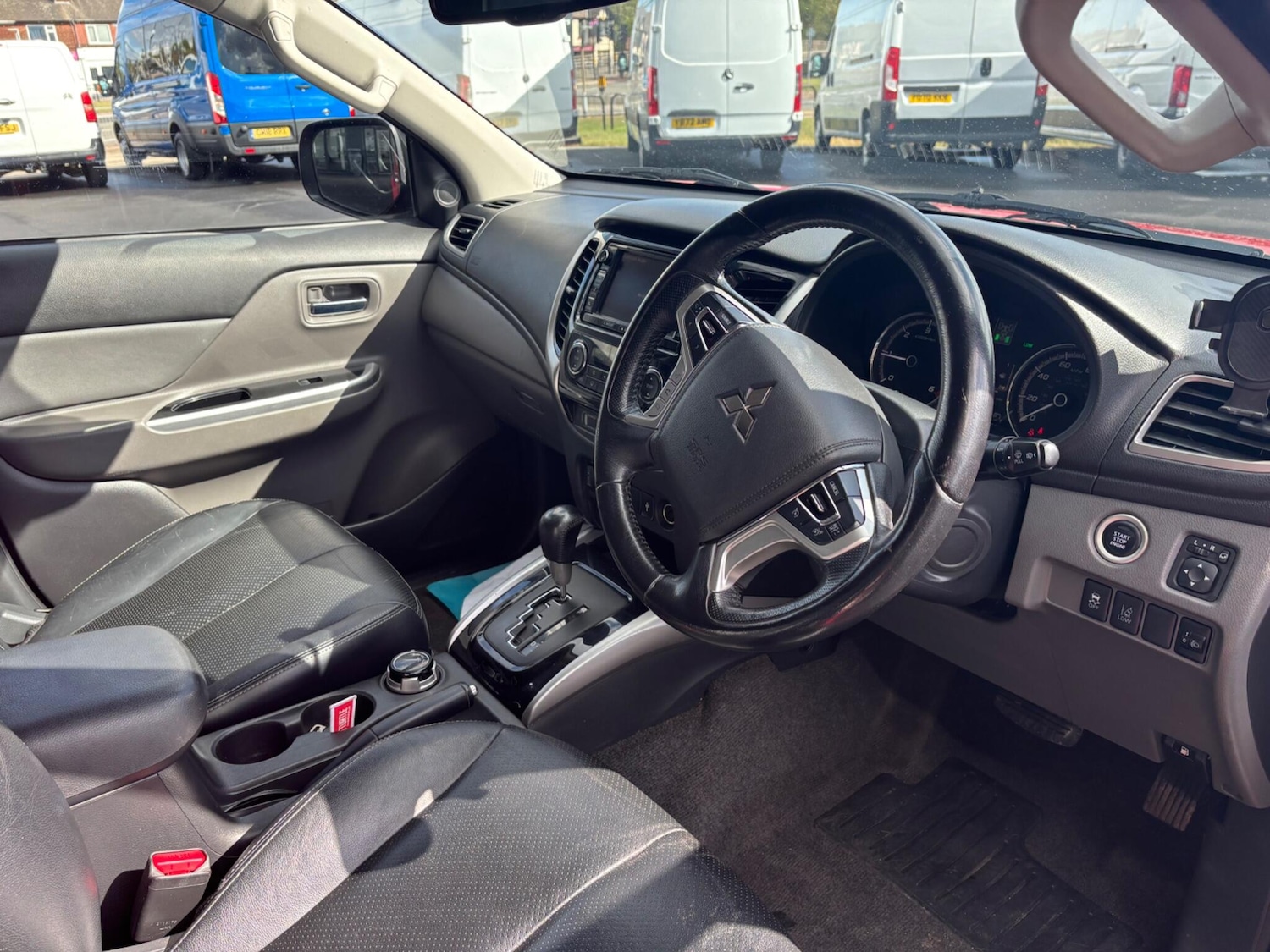 Vehicle 13