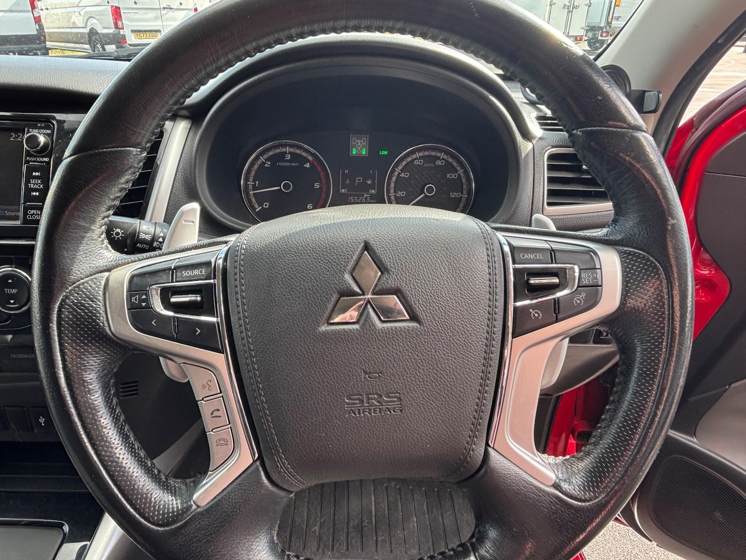 Vehicle 19