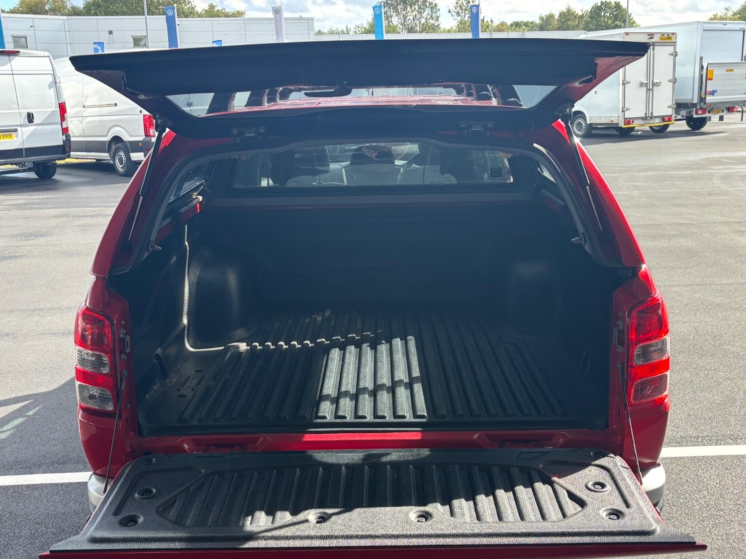 Vehicle 23