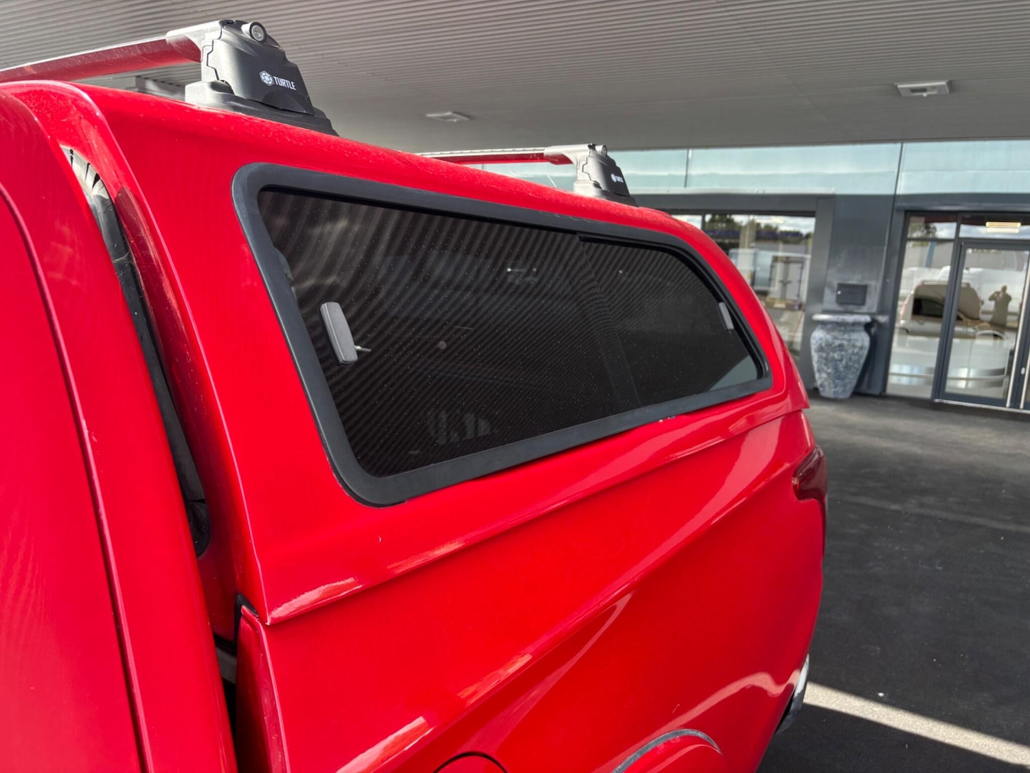 Vehicle 24