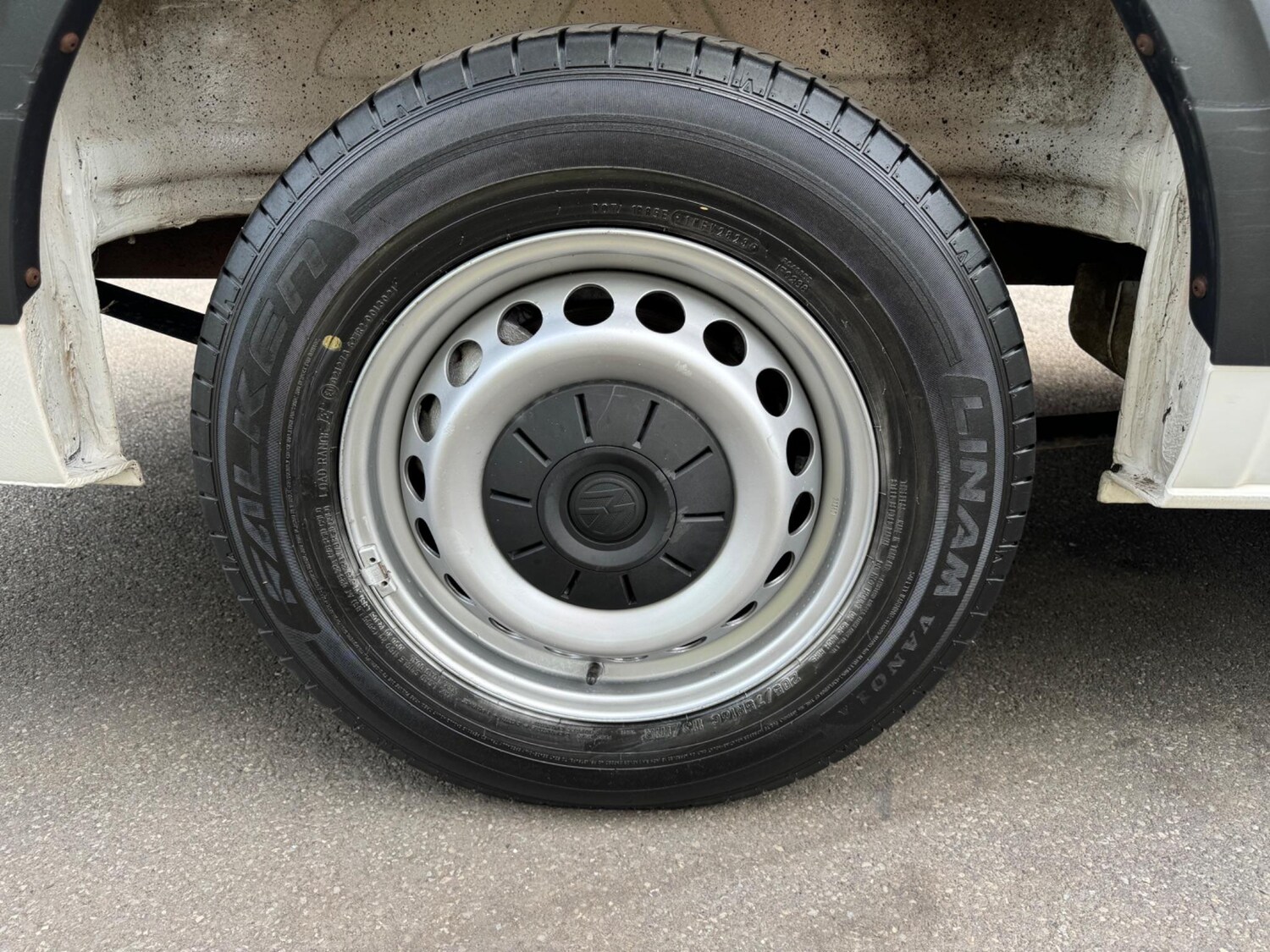 Vehicle 19
