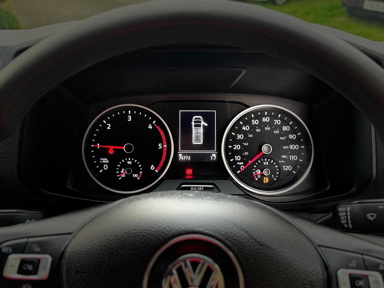 Vehicle 25